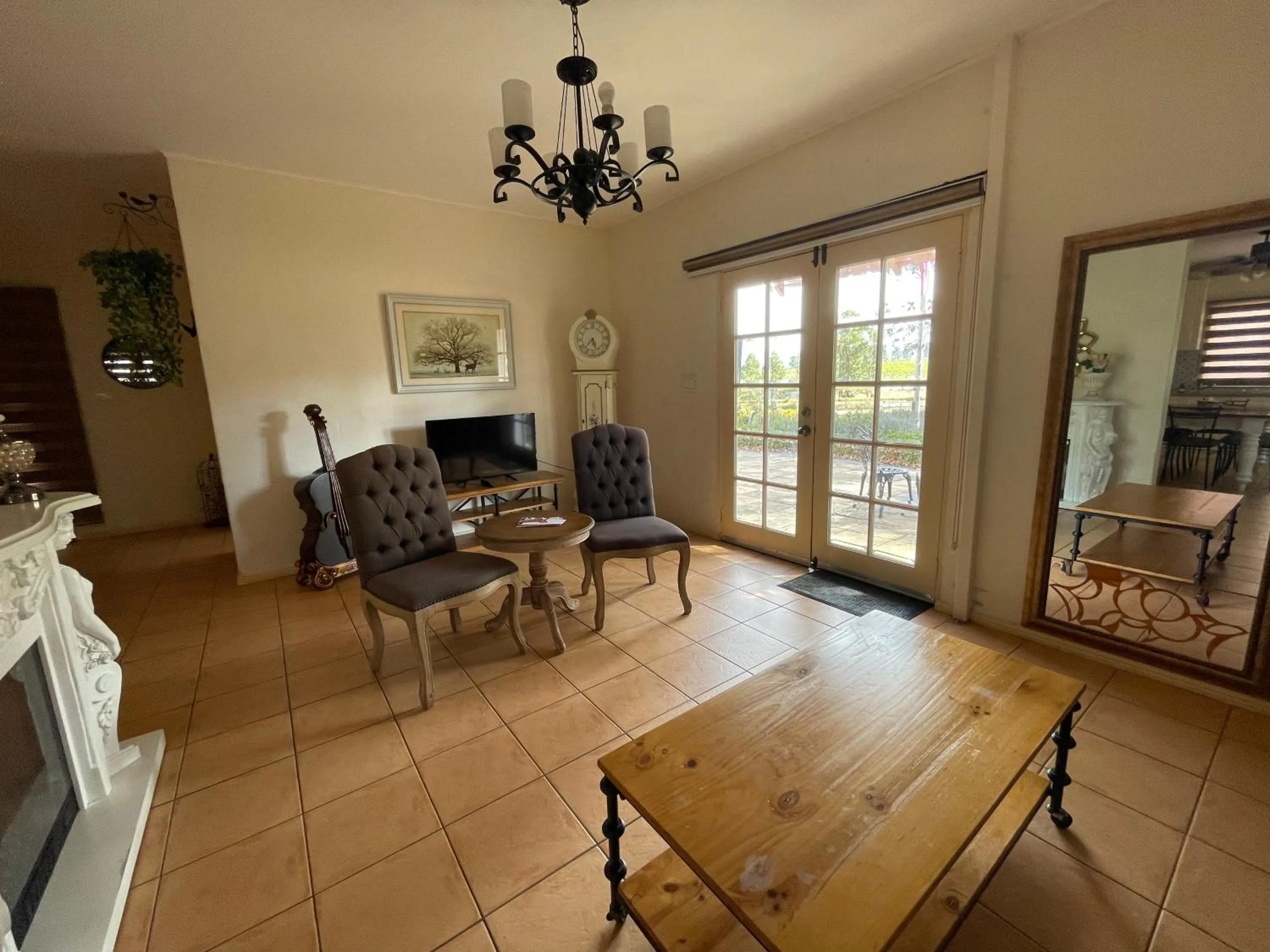 Villa Provence Estate