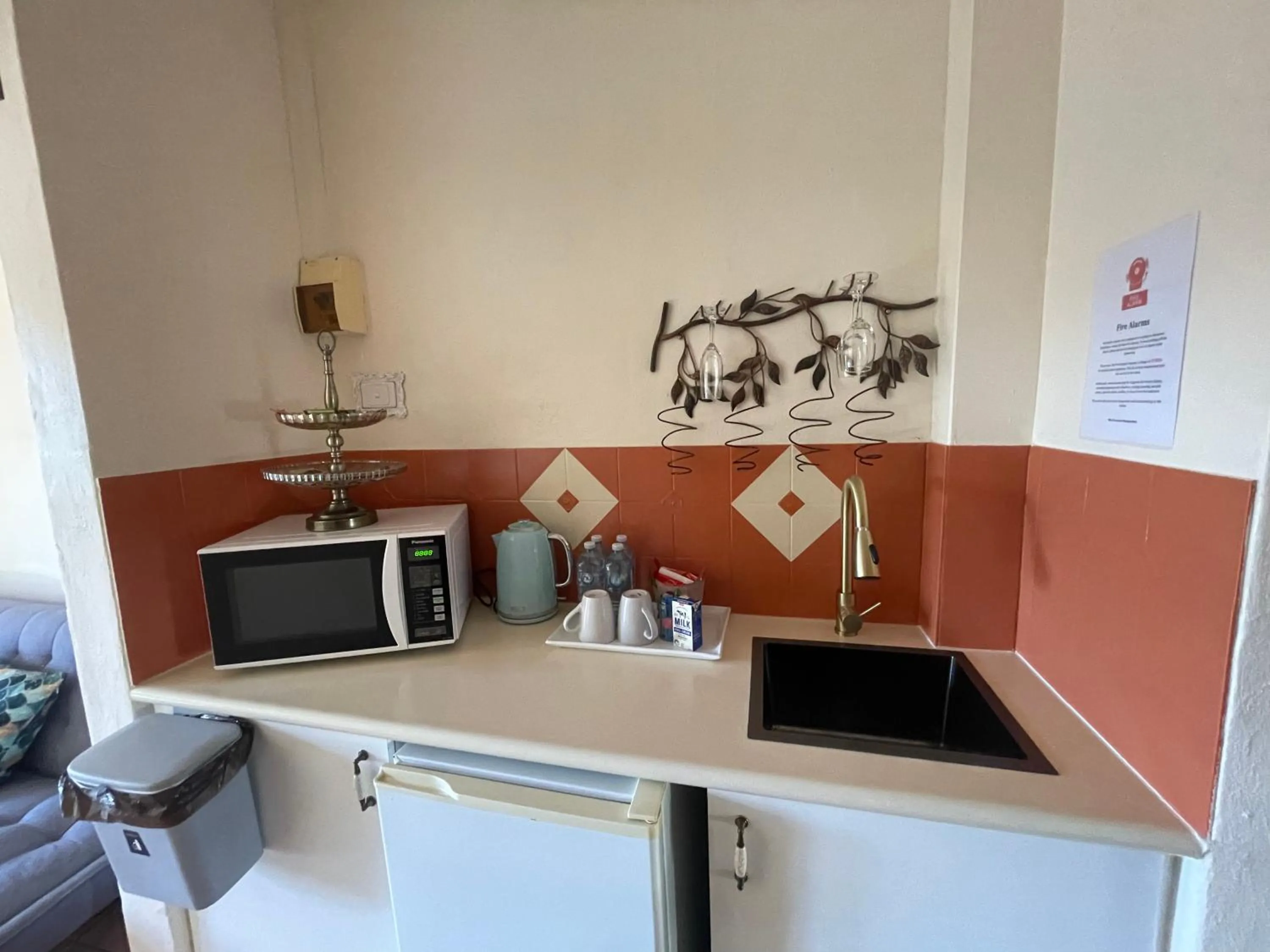 Villa Provence Estate