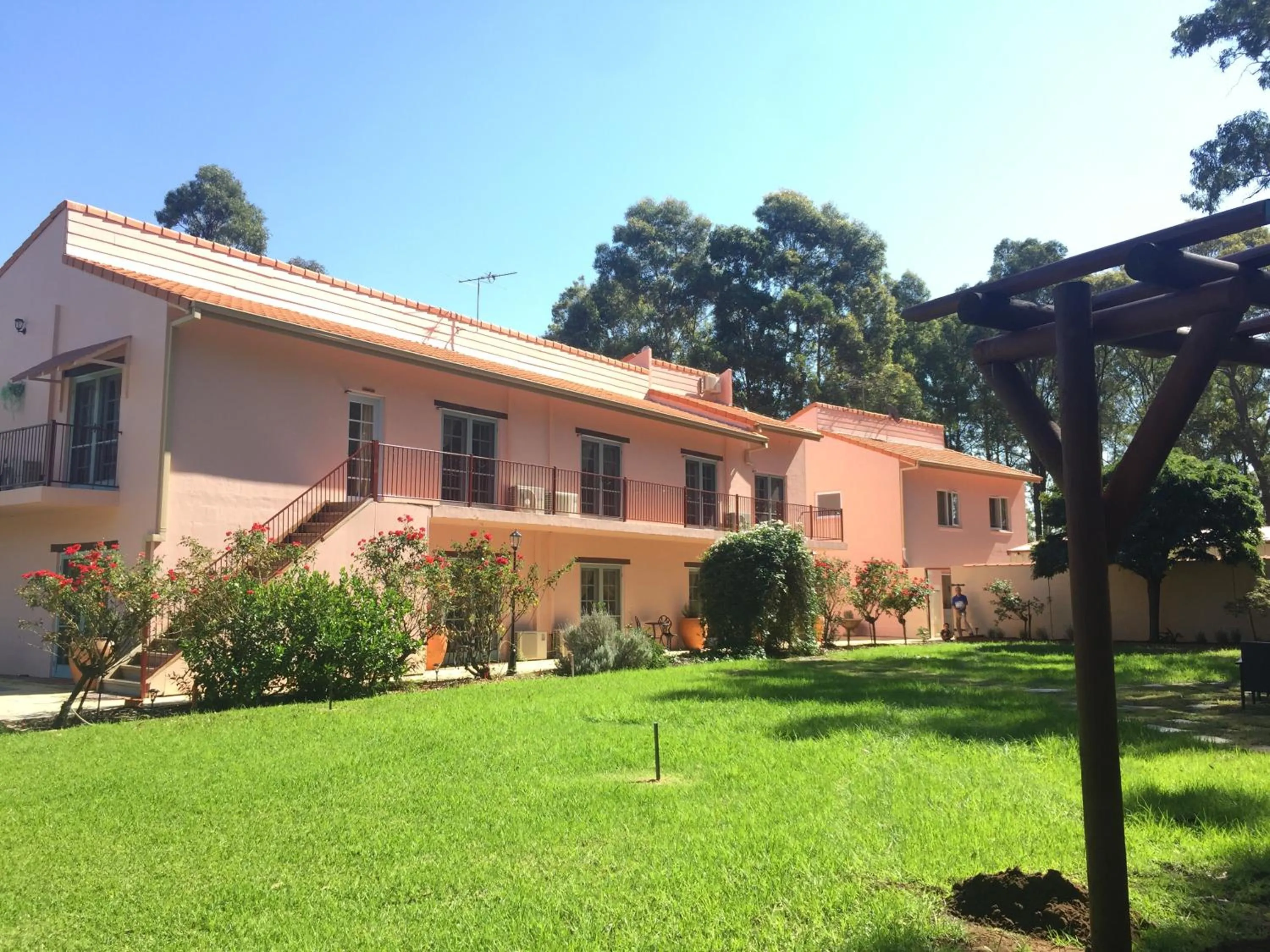 Villa Provence Estate