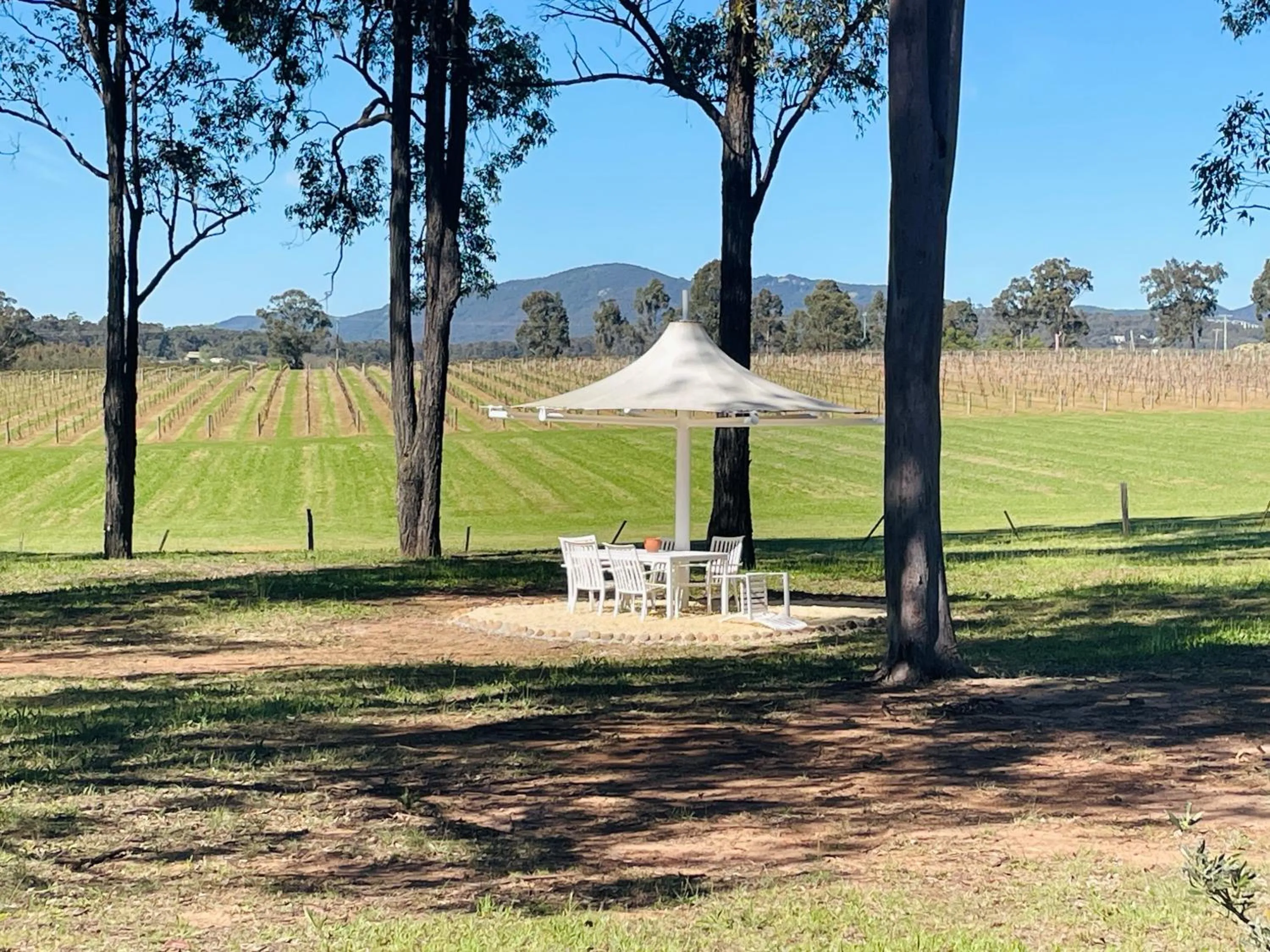 Villa Provence Estate