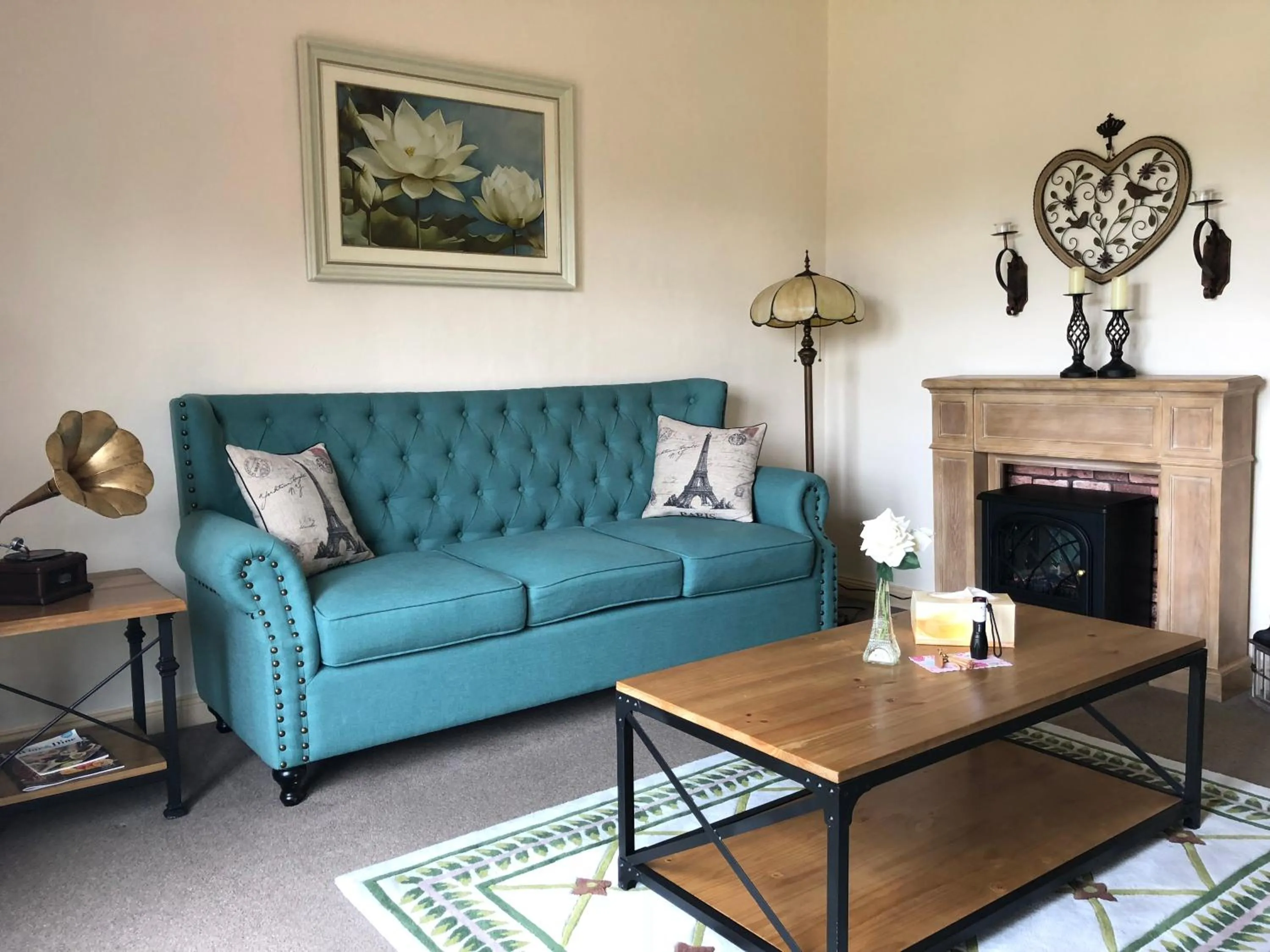 Villa Provence Estate