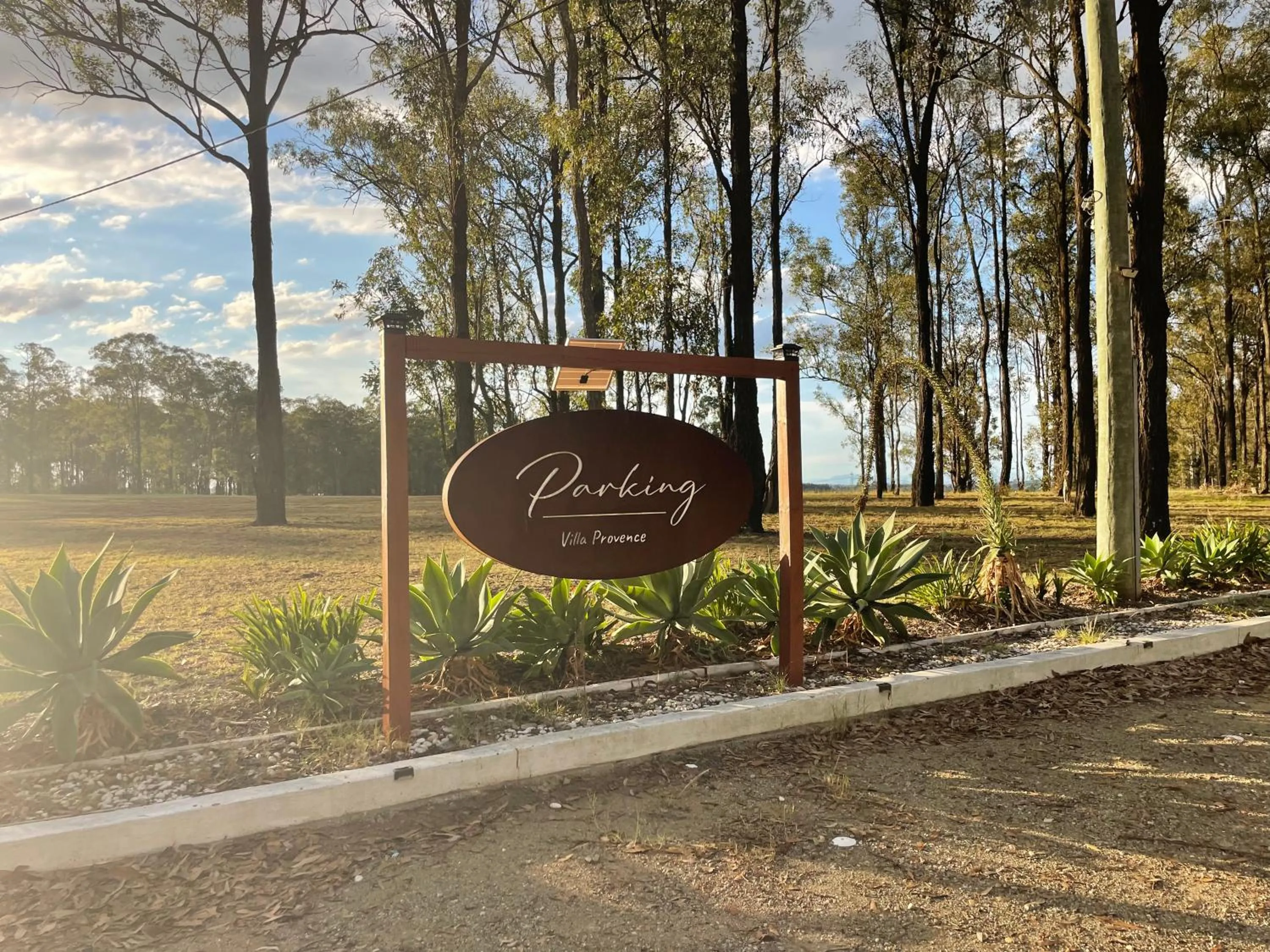 Villa Provence Estate