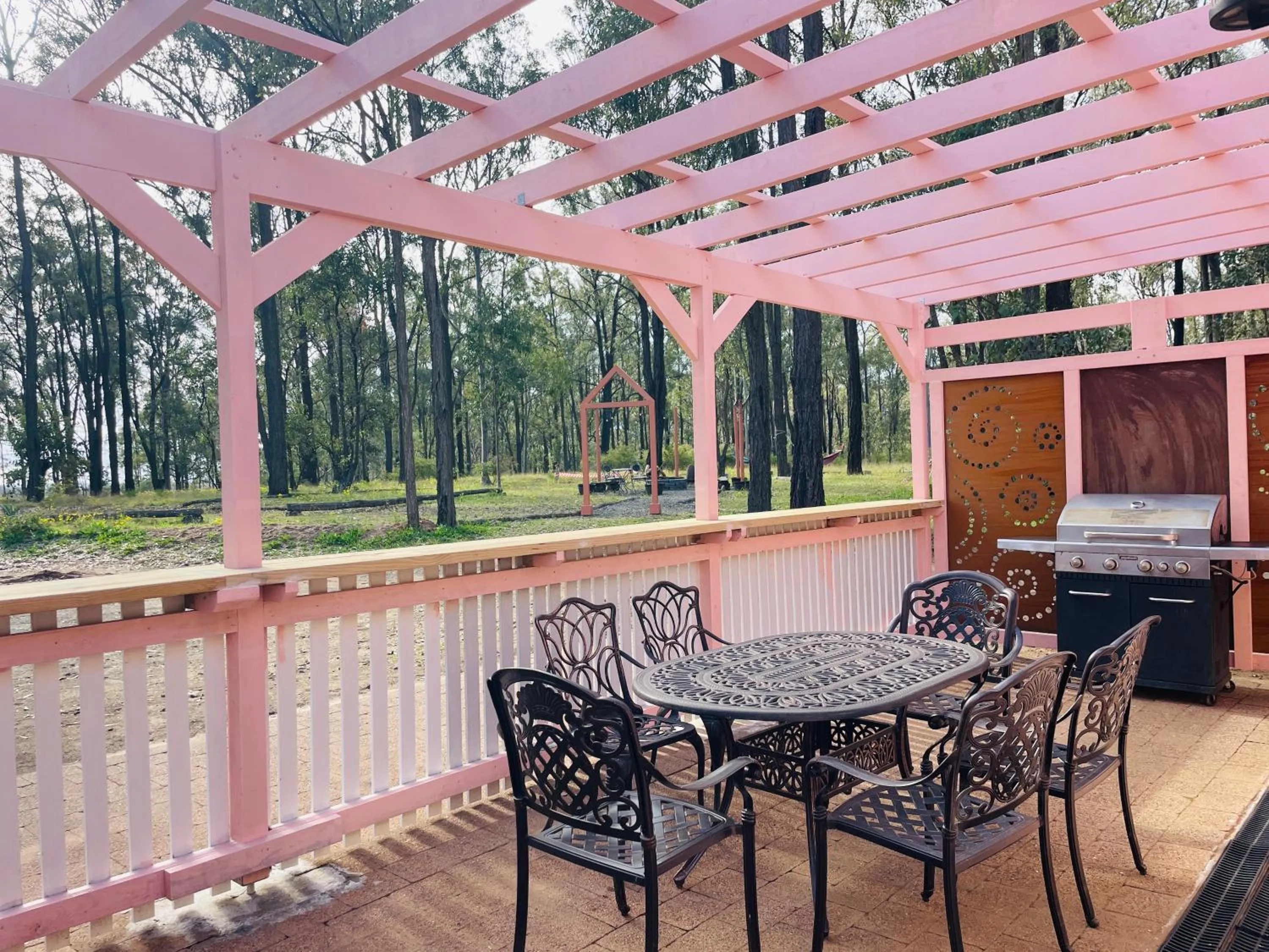 Villa Provence Estate