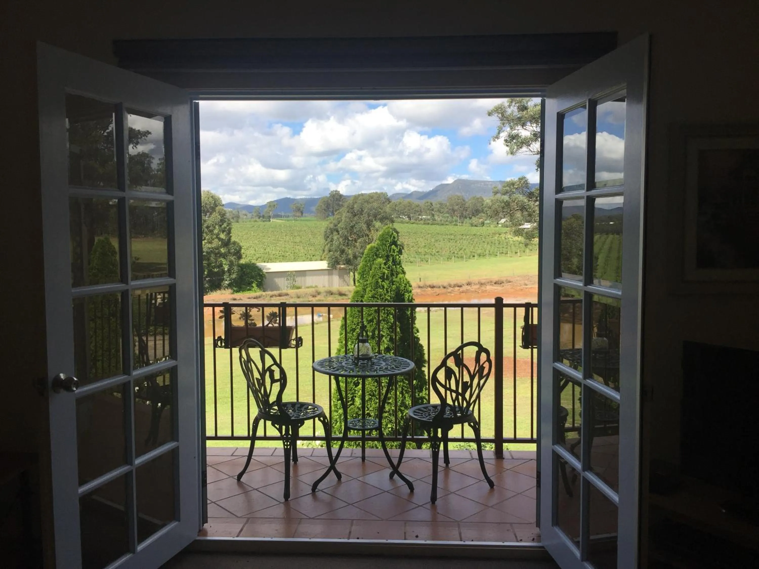 Villa Provence Estate