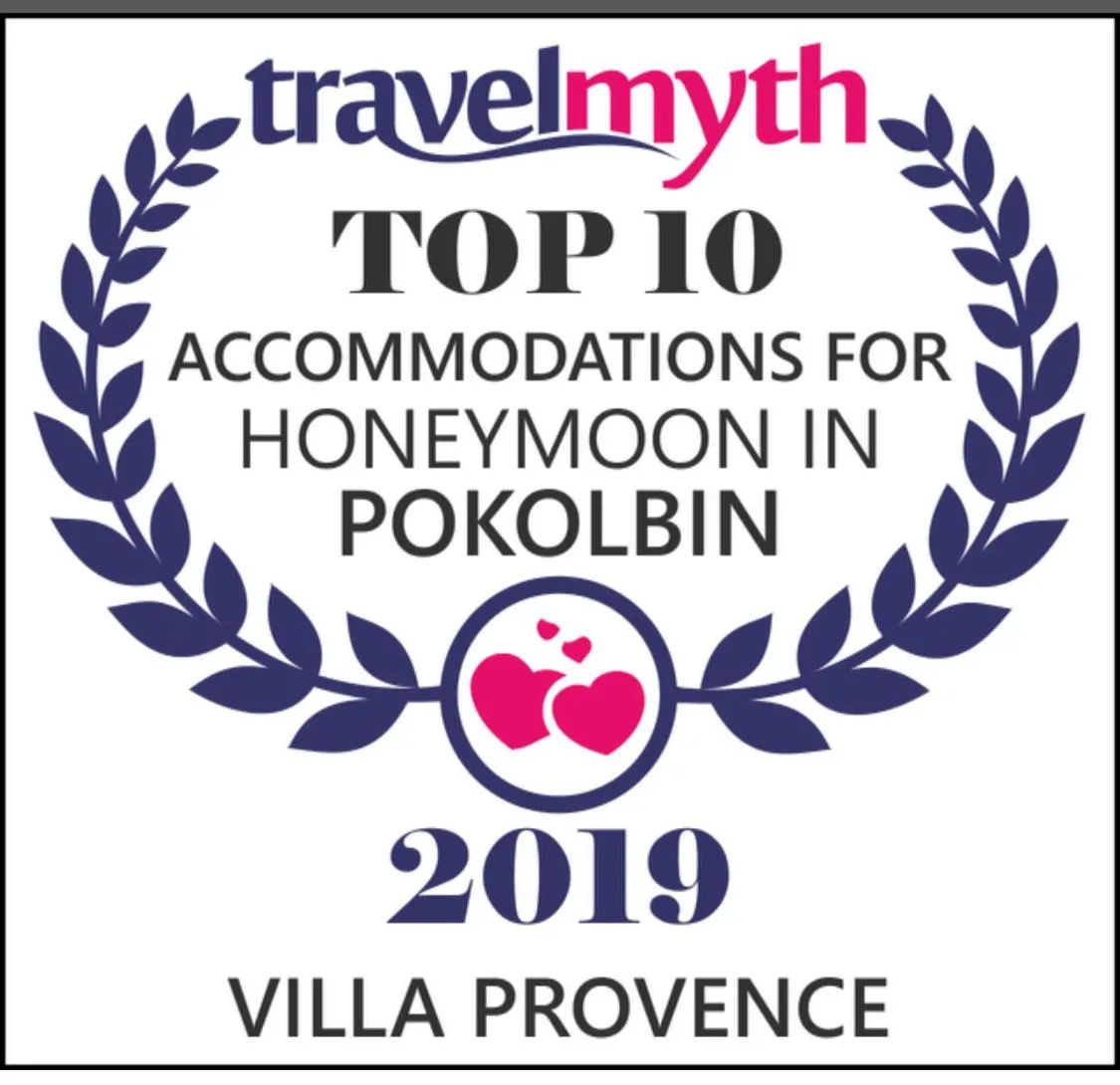 Villa Provence Estate