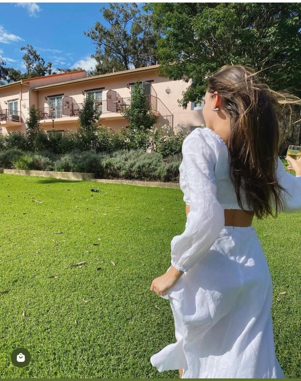 Villa Provence Estate