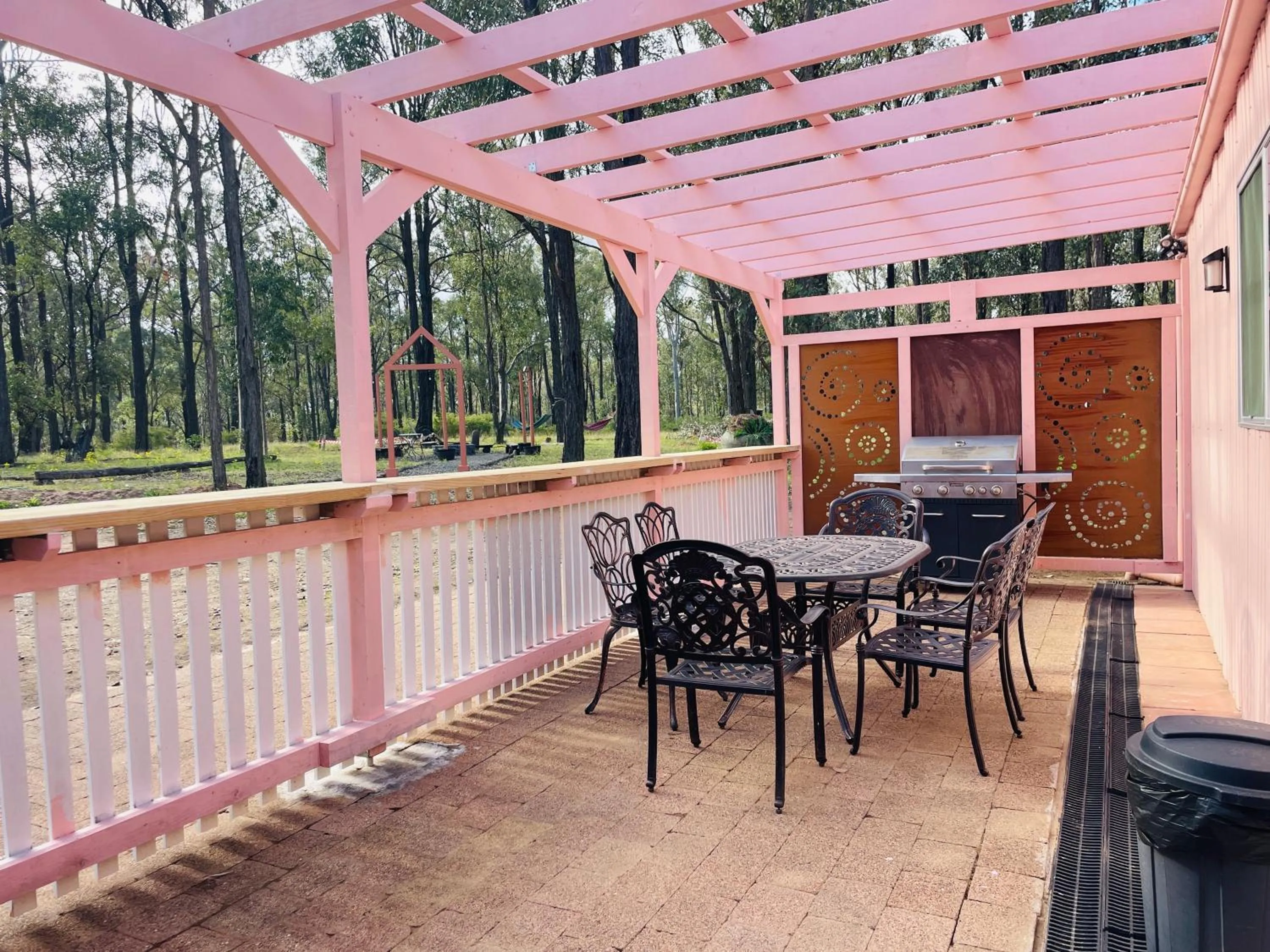 Villa Provence Estate