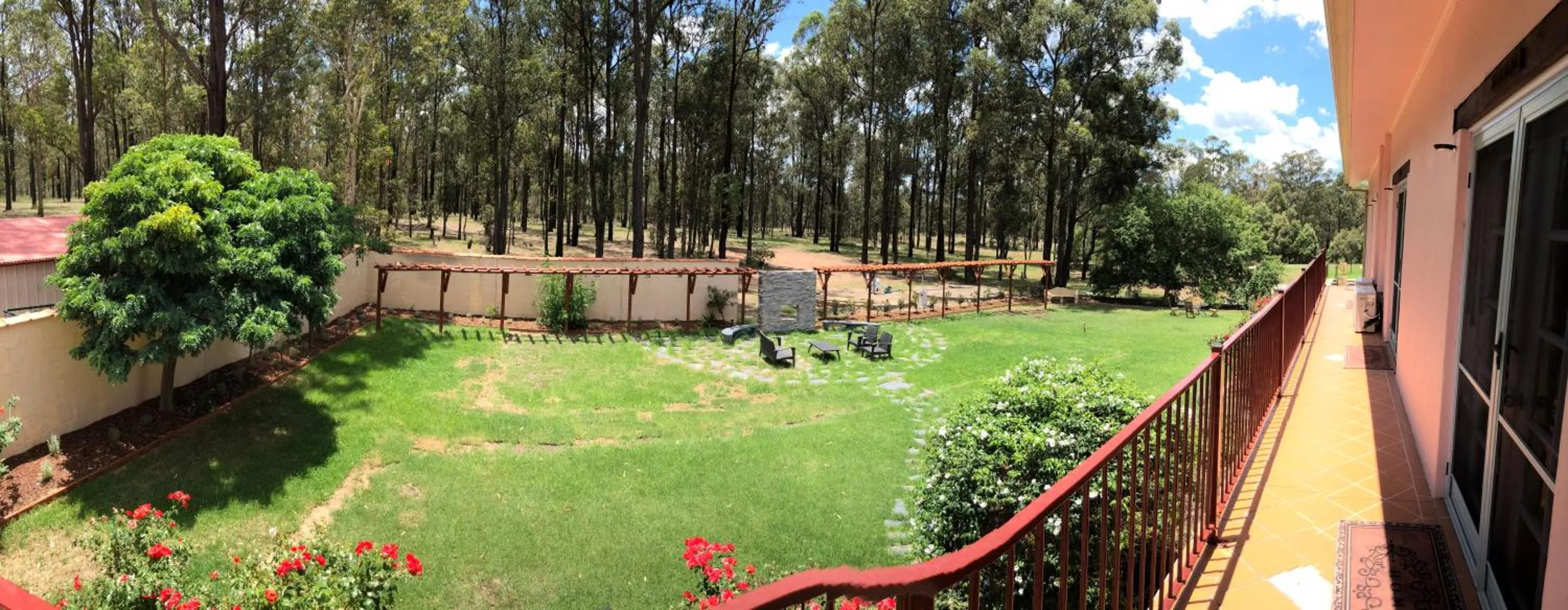 Villa Provence Estate