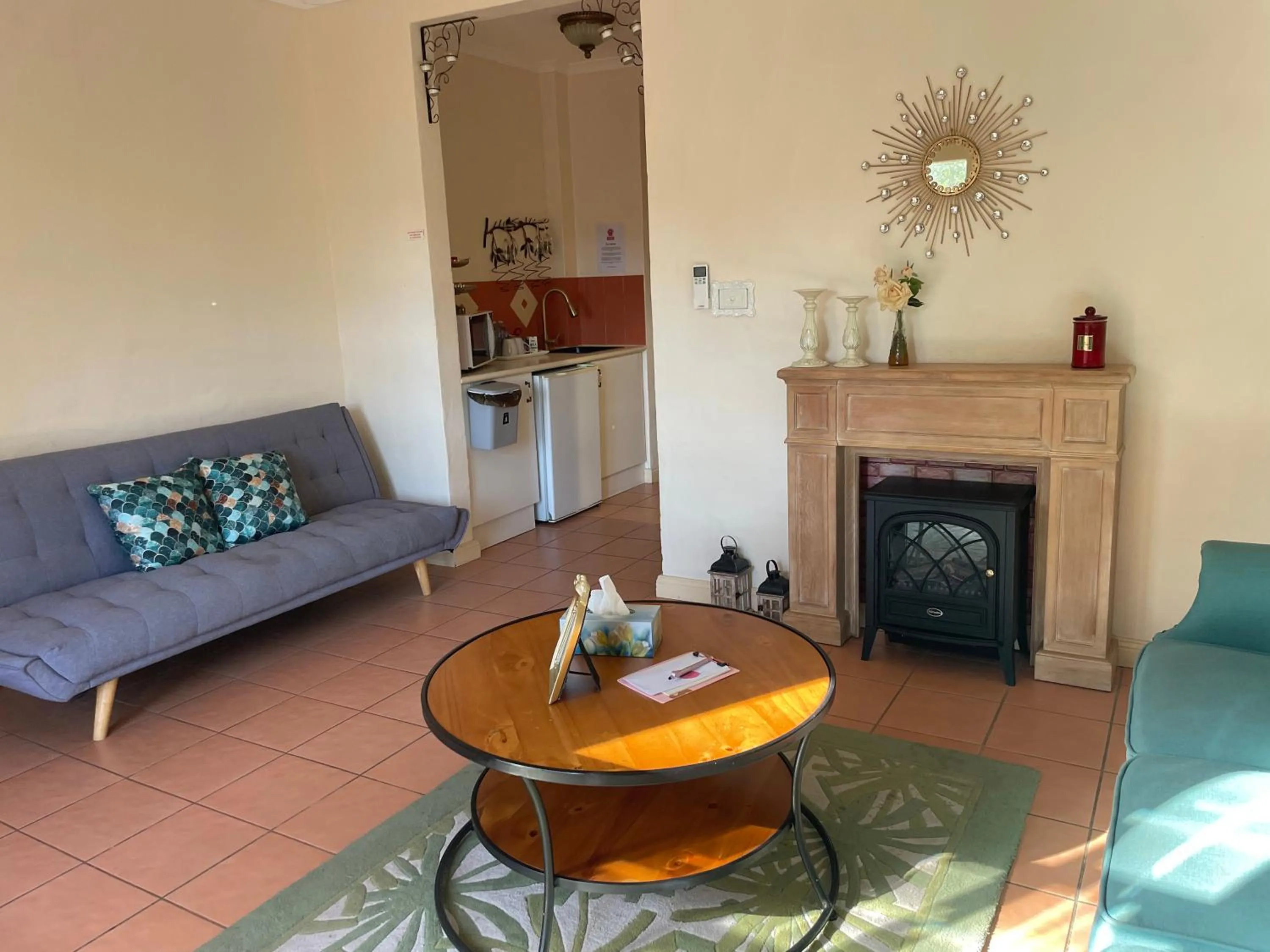 Villa Provence Estate