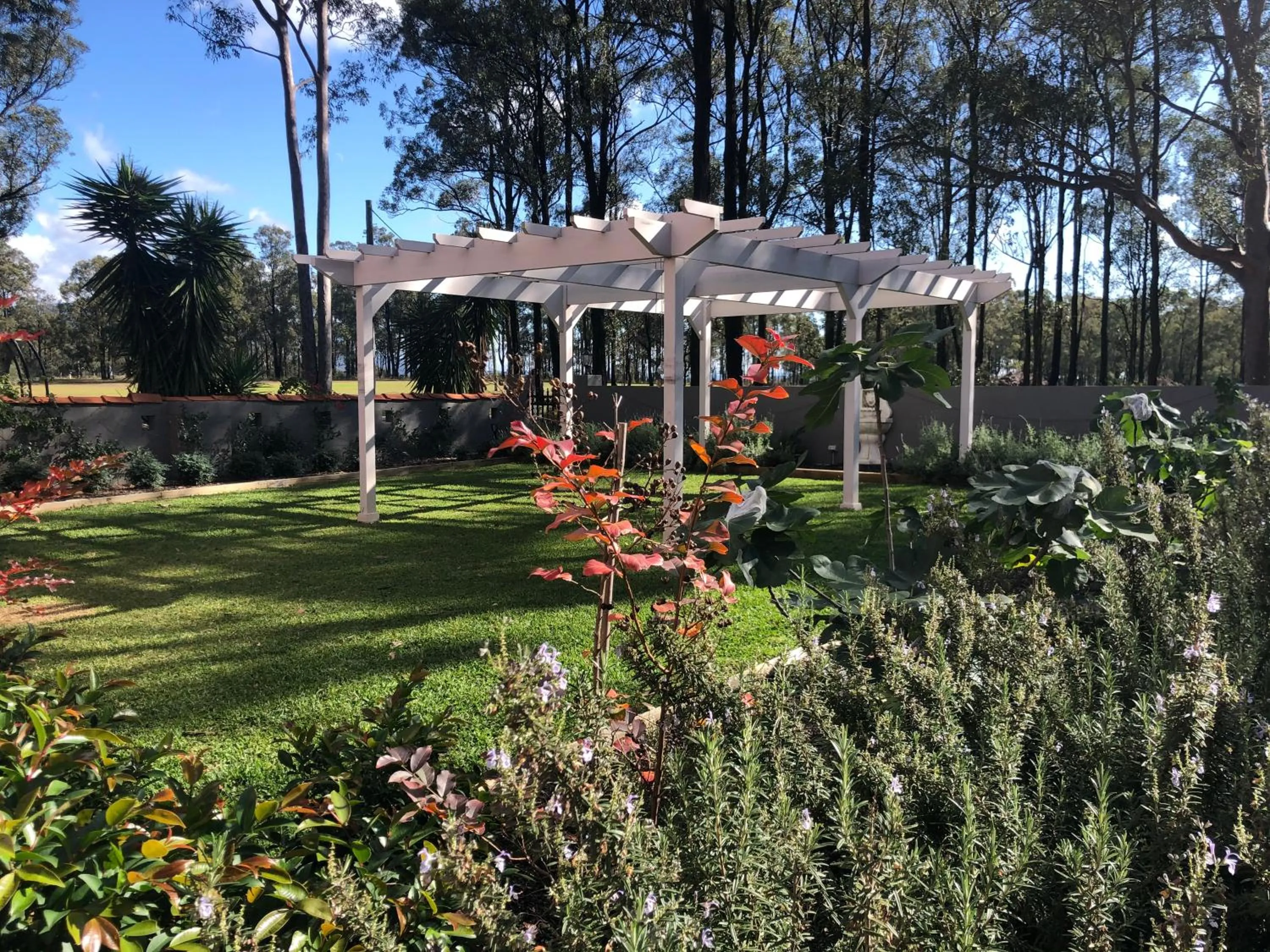 Villa Provence Estate