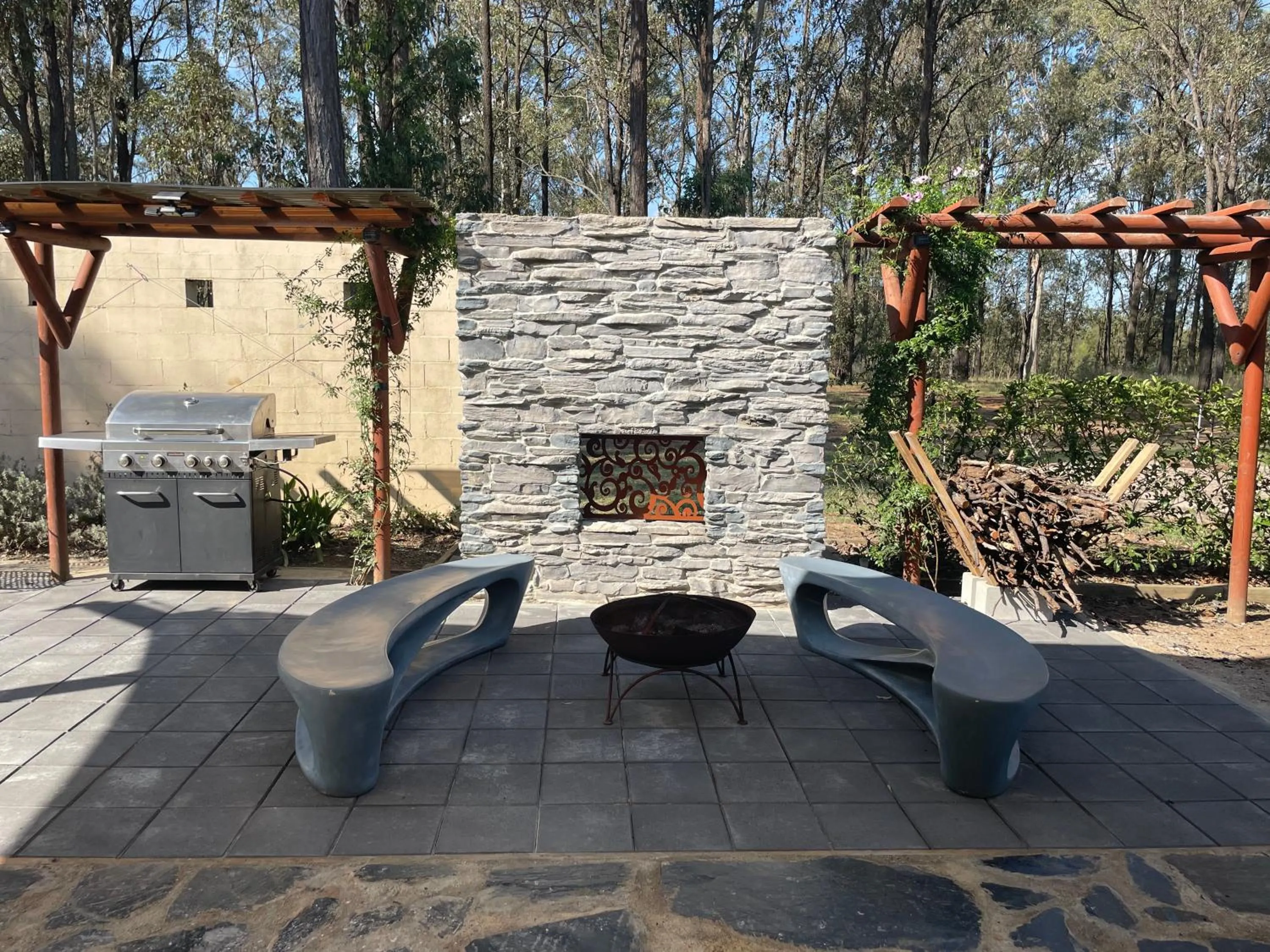 Villa Provence Estate