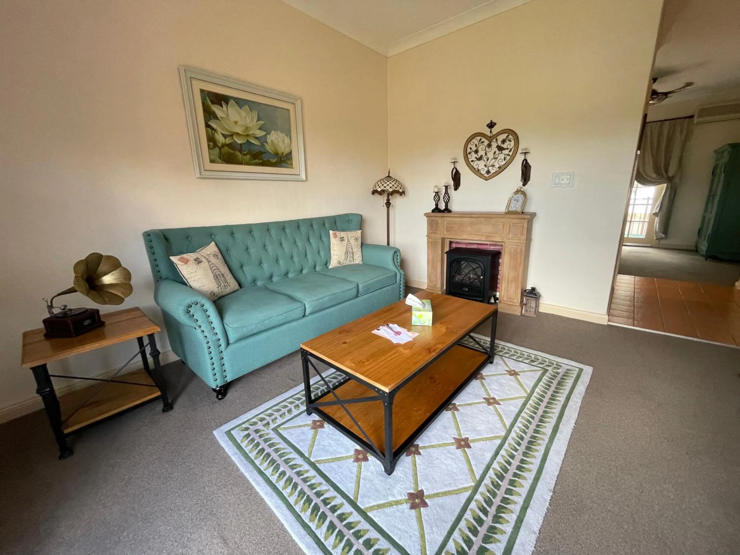 Villa Provence Estate