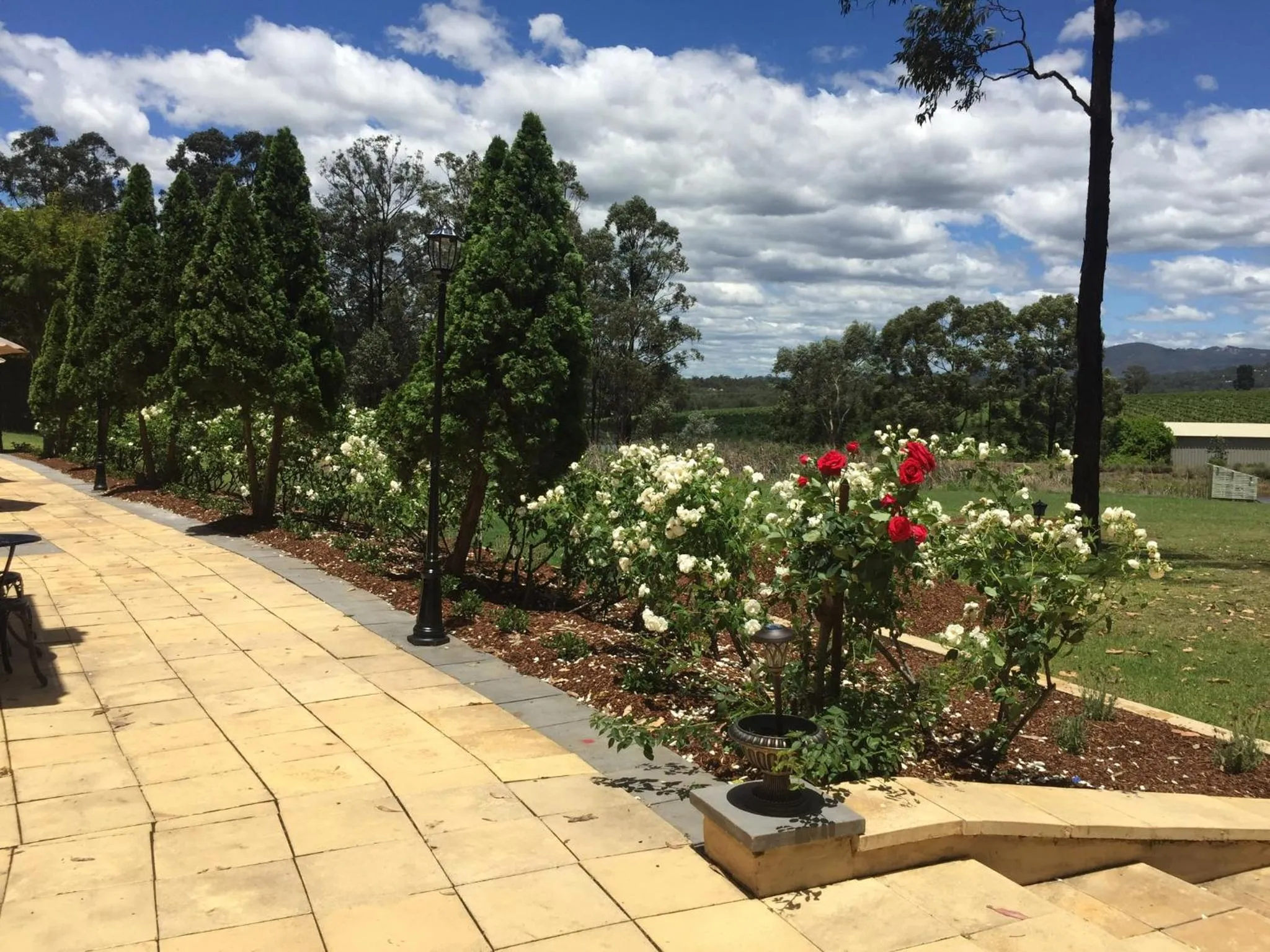 Villa Provence Estate