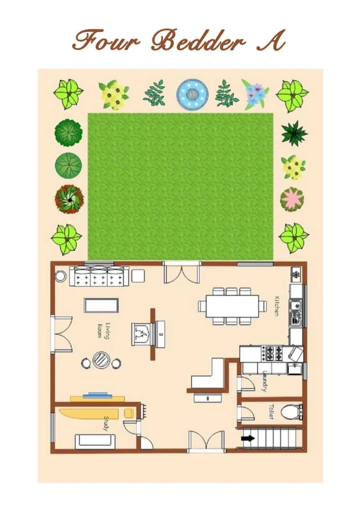 Villa Provence Estate