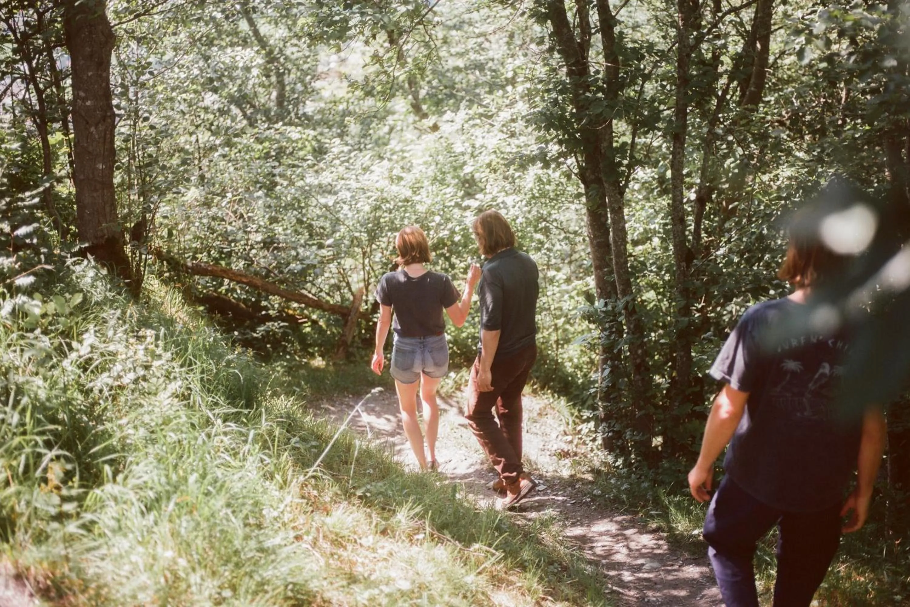 Off site in Hotel Blü Gastein