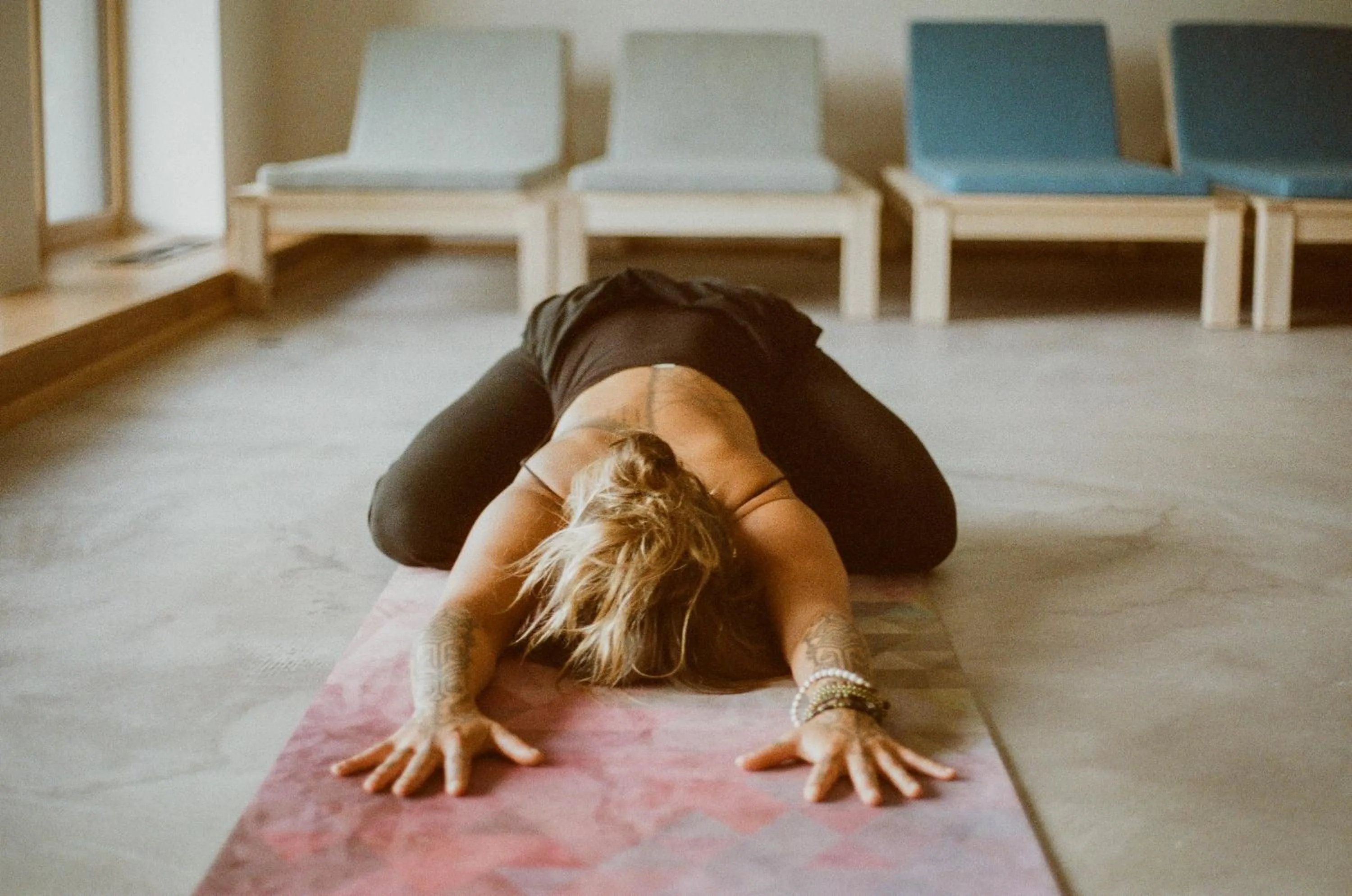 Spa and wellness centre/facilities in Hotel Blü Gastein