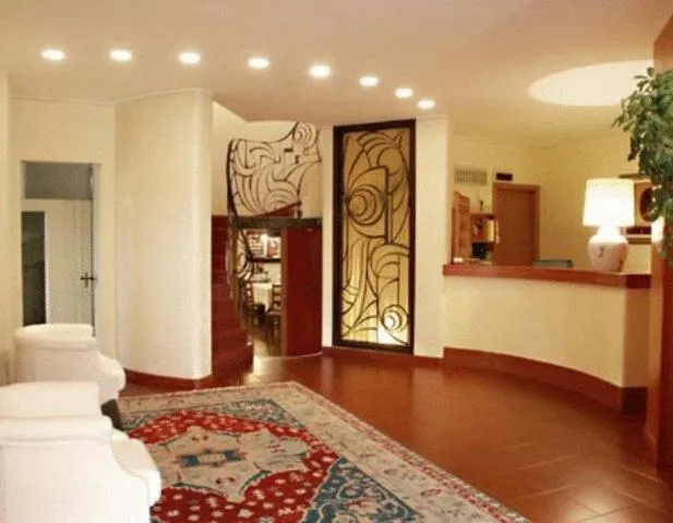 Bed in Ca' delle Rose