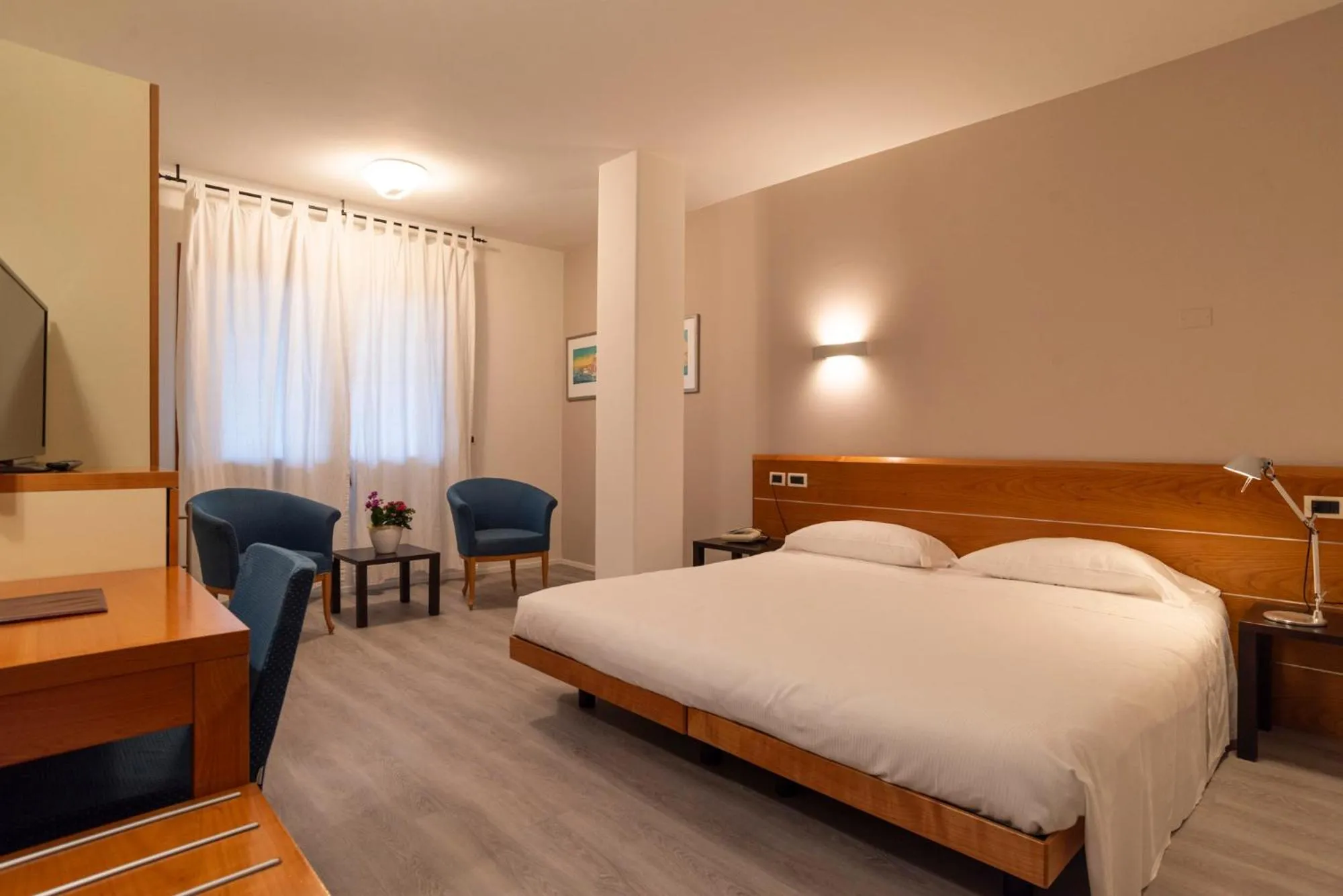 Bed in Ca' delle Rose