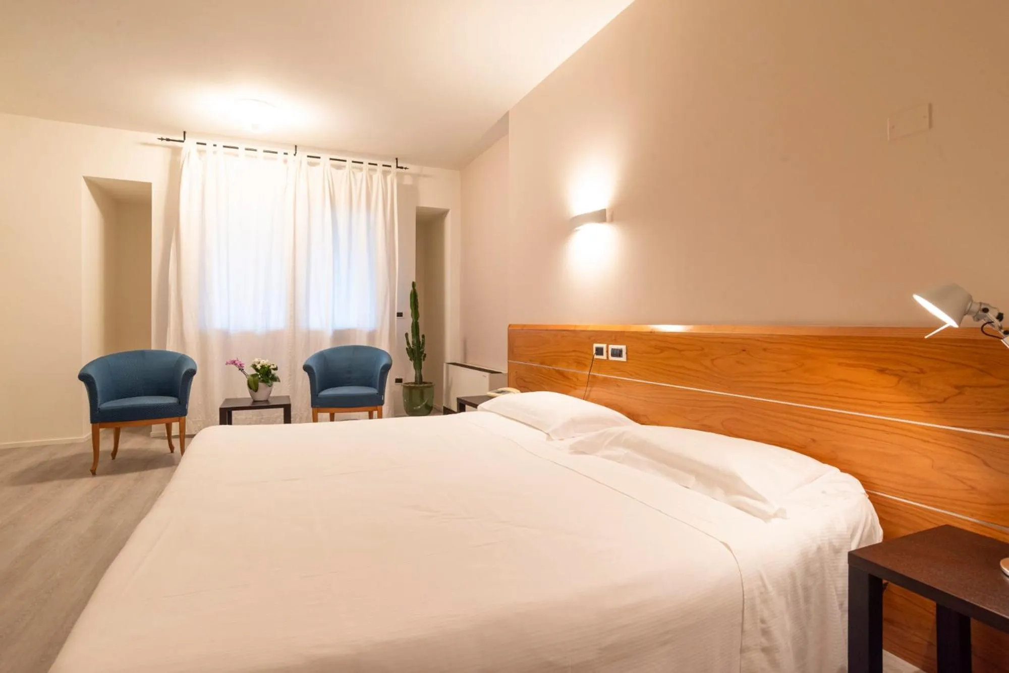 Bed in Ca' delle Rose