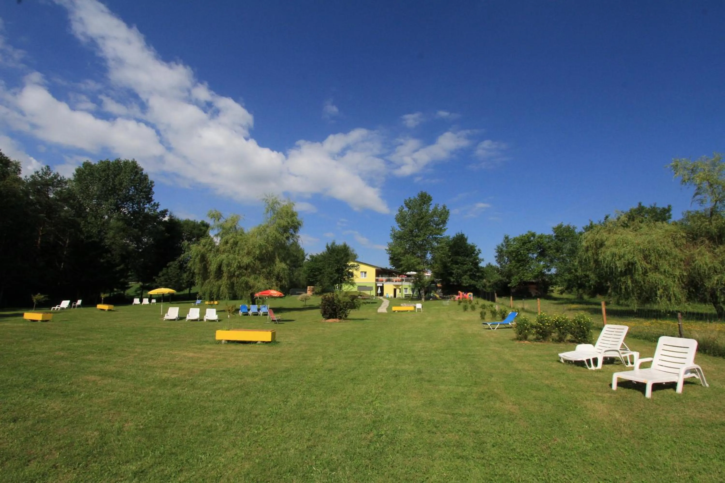Food close-up in Bed & Breakfast Eckwirt