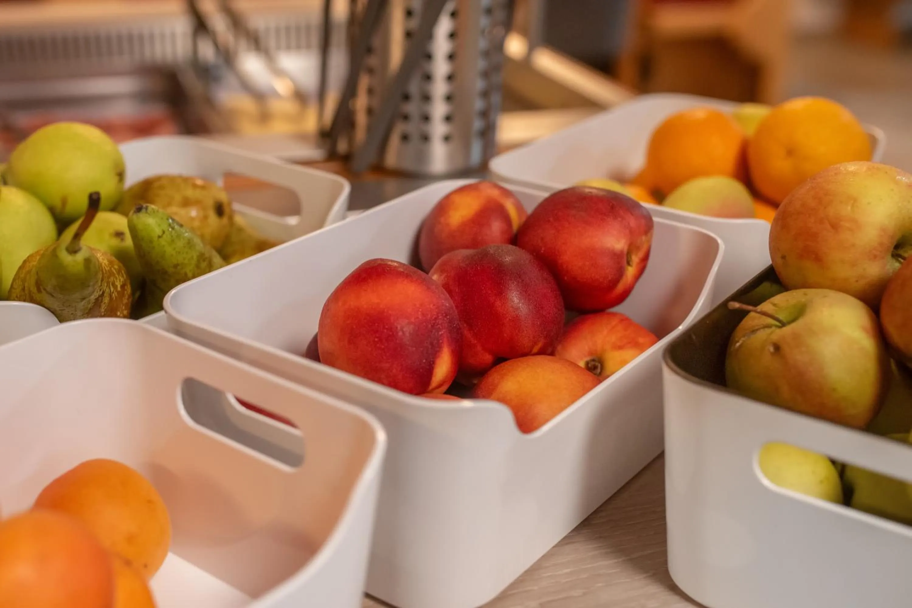 Restaurant/places to eat in Bed & Breakfast Eckwirt