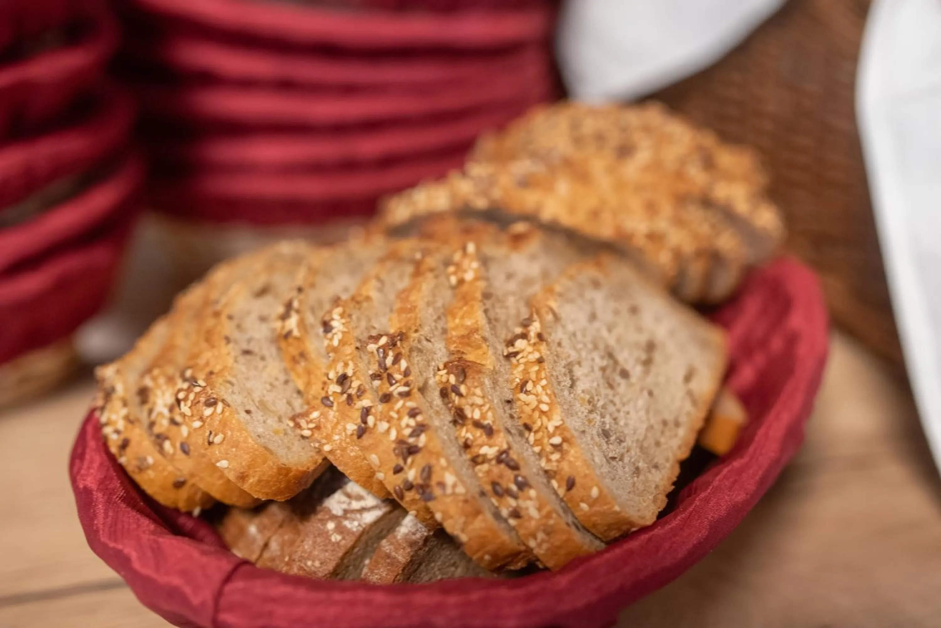 Restaurant/places to eat in Bed & Breakfast Eckwirt