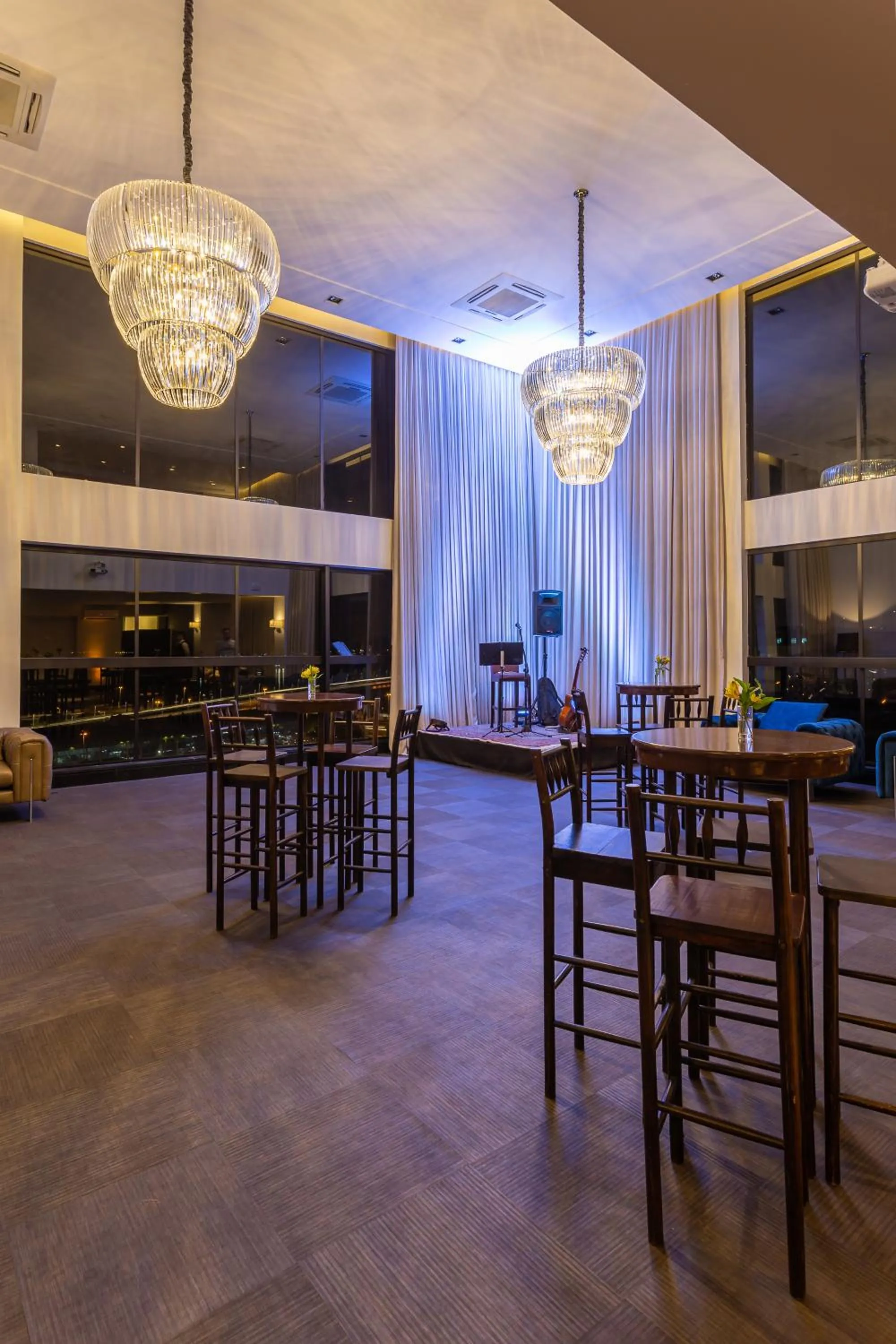 Banquet/Function facilities in Faial Prime Suítes