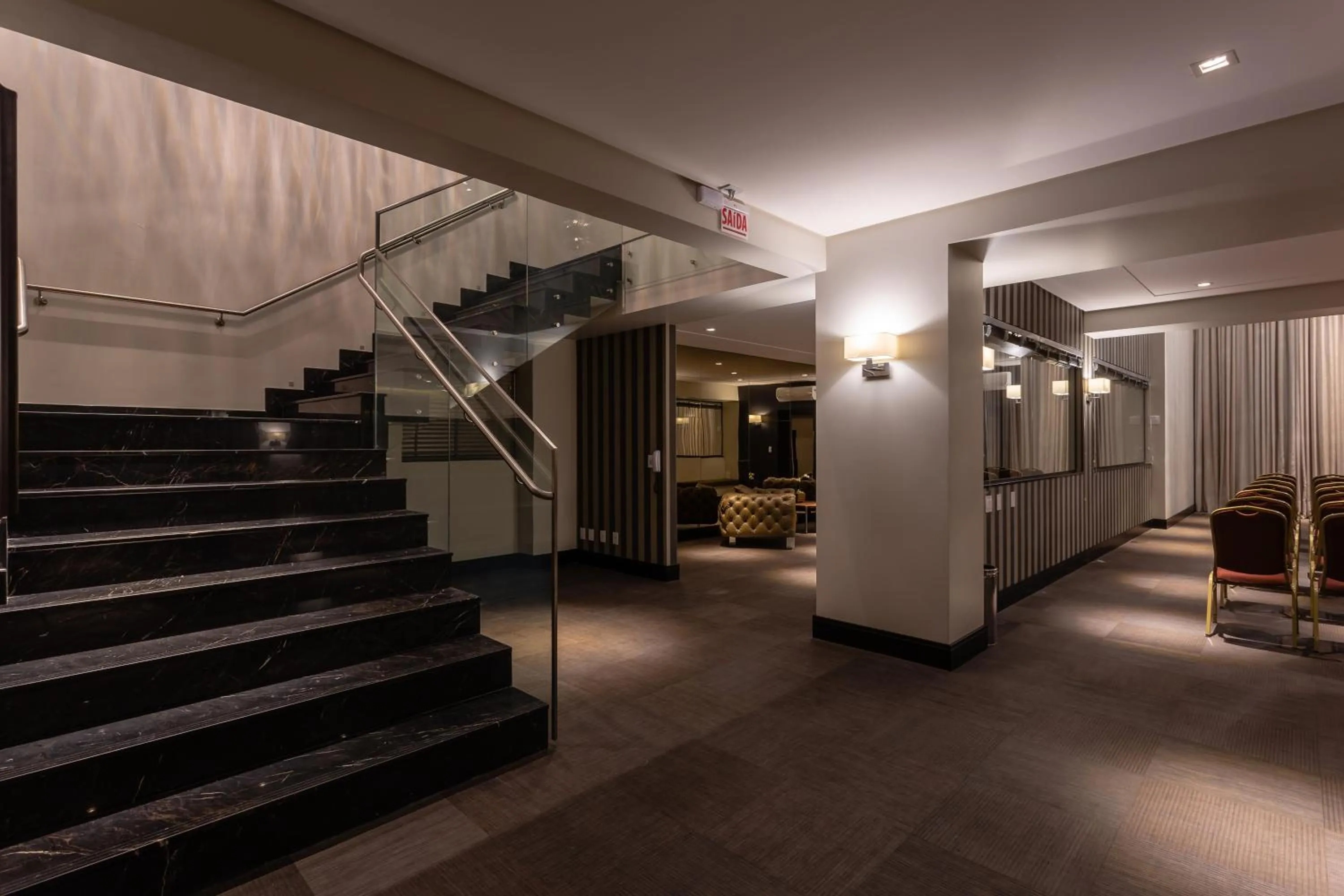 Banquet/Function facilities in Faial Prime Suítes