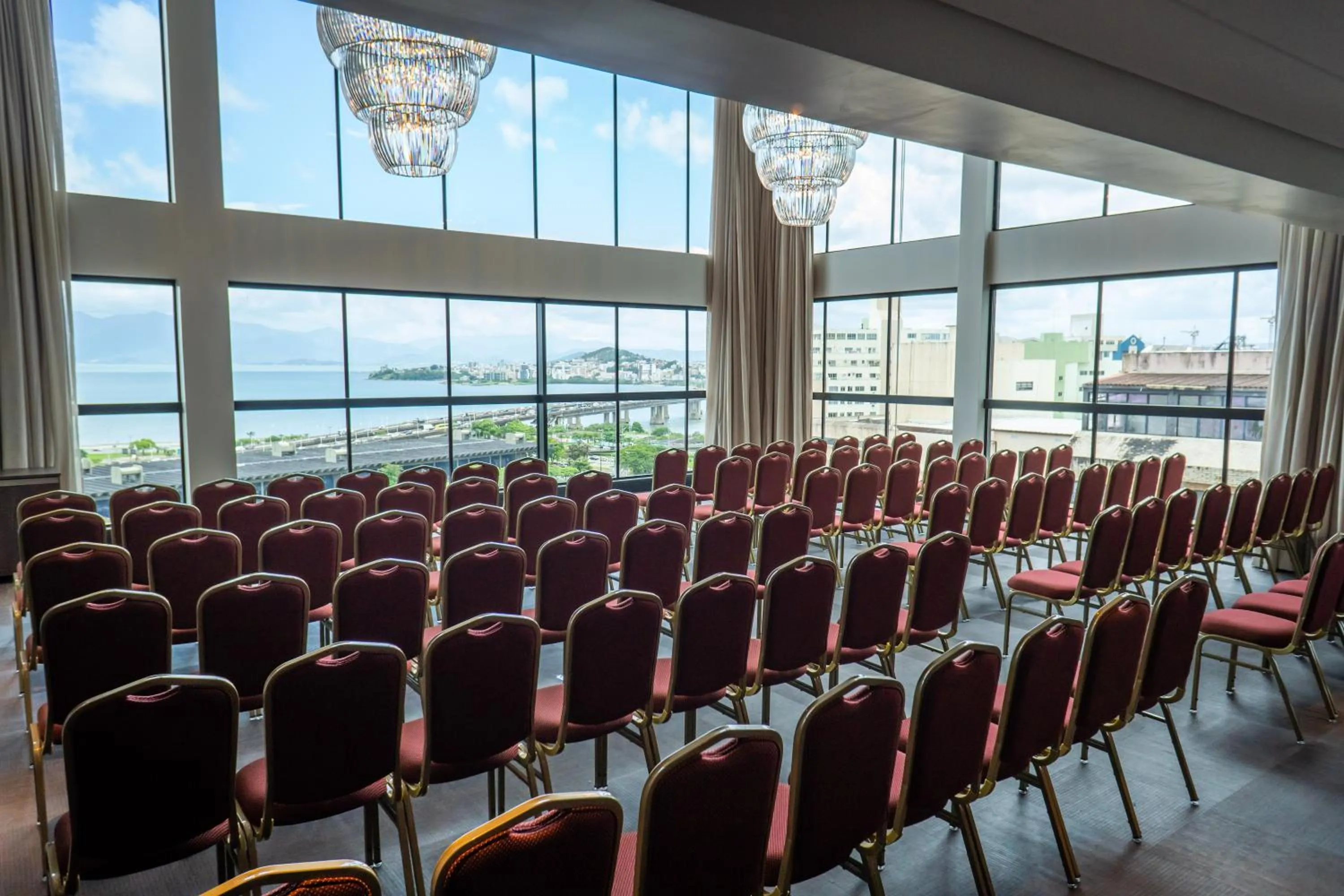 Banquet/Function facilities in Faial Prime Suítes