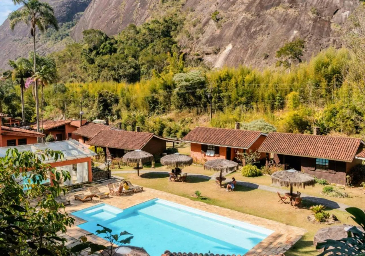 View (from property/room) in Kastel Pedra Bonita