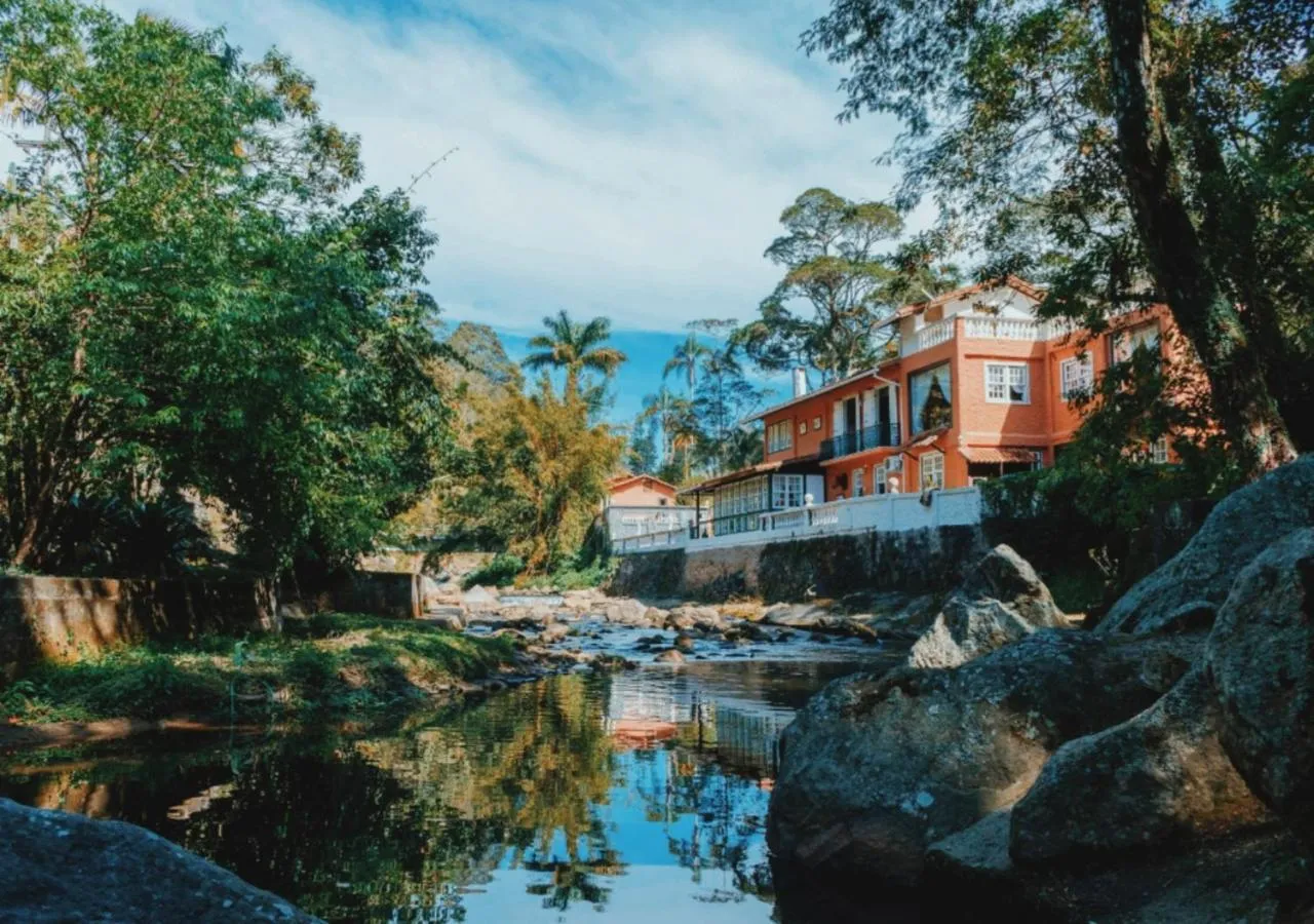 Nearby landmark in Kastel Pedra Bonita