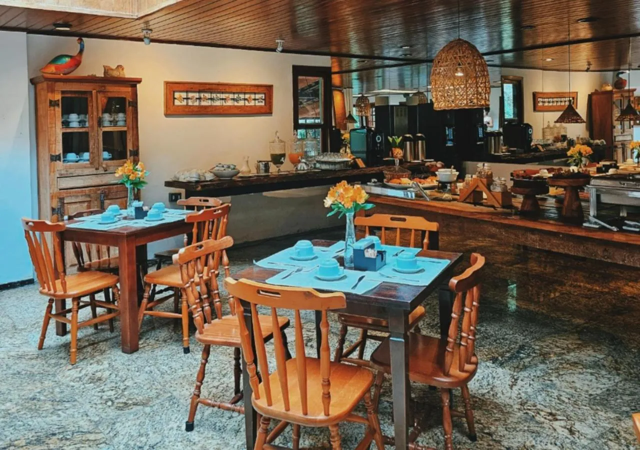 Property building in Kastel Pedra Bonita