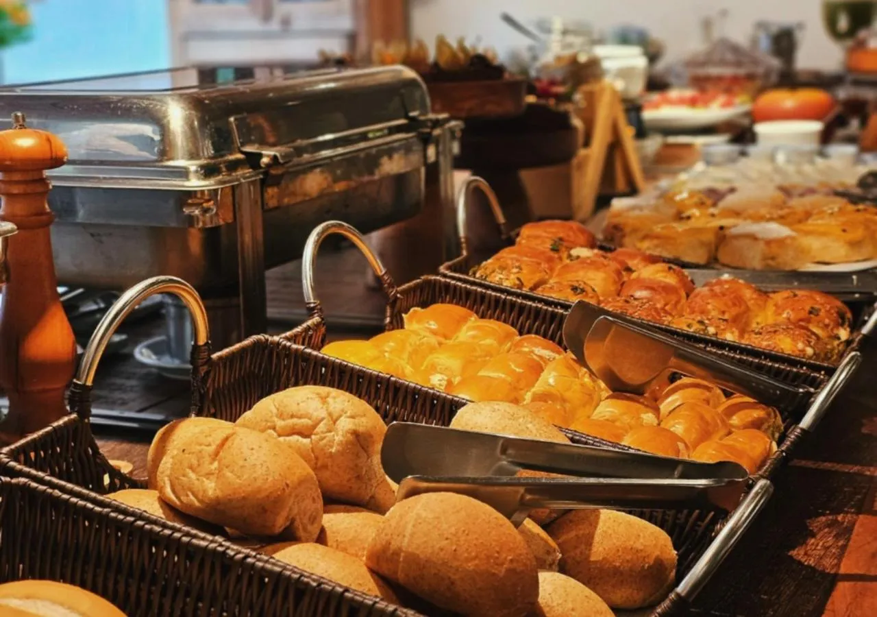 Property building in Kastel Pedra Bonita