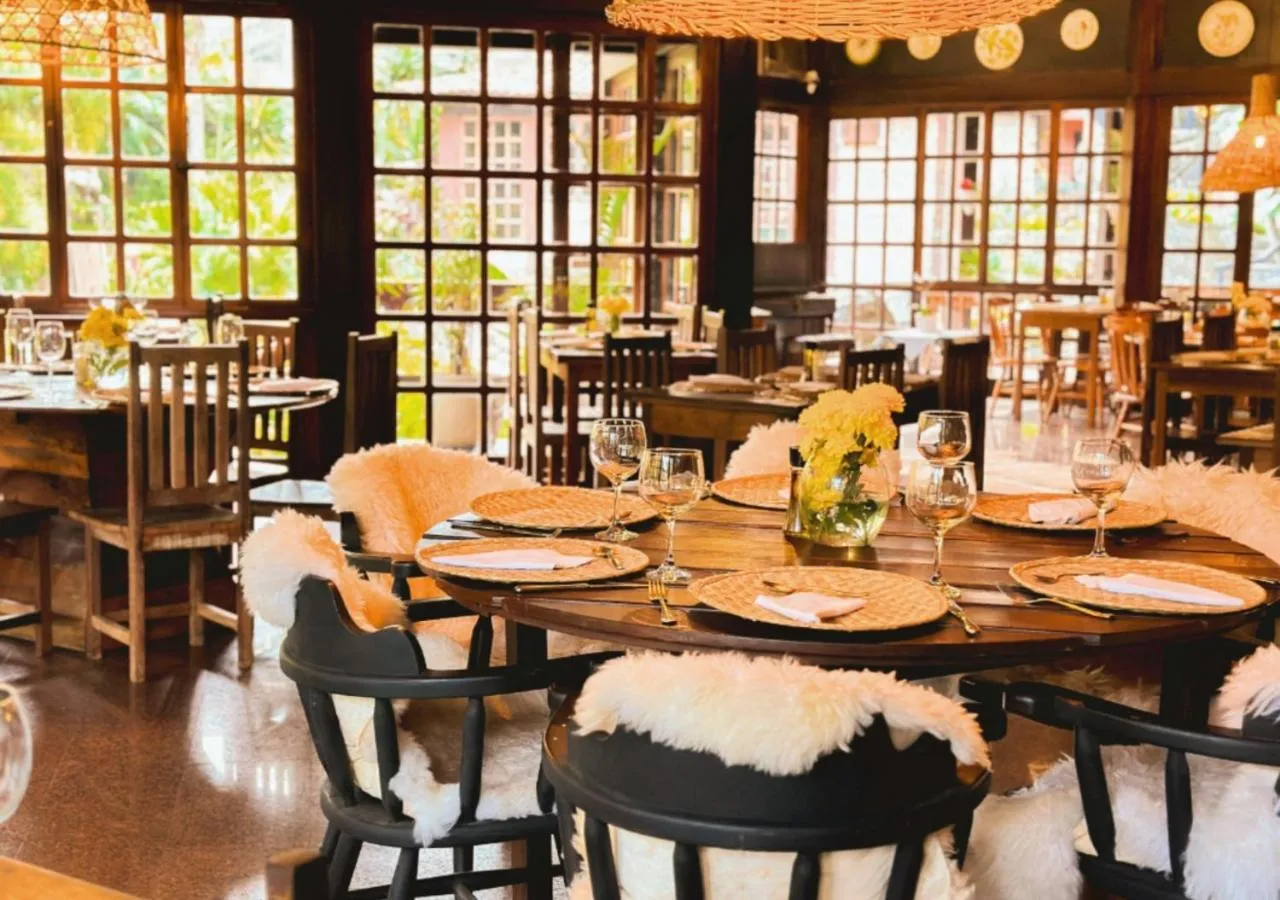 Property building in Kastel Pedra Bonita