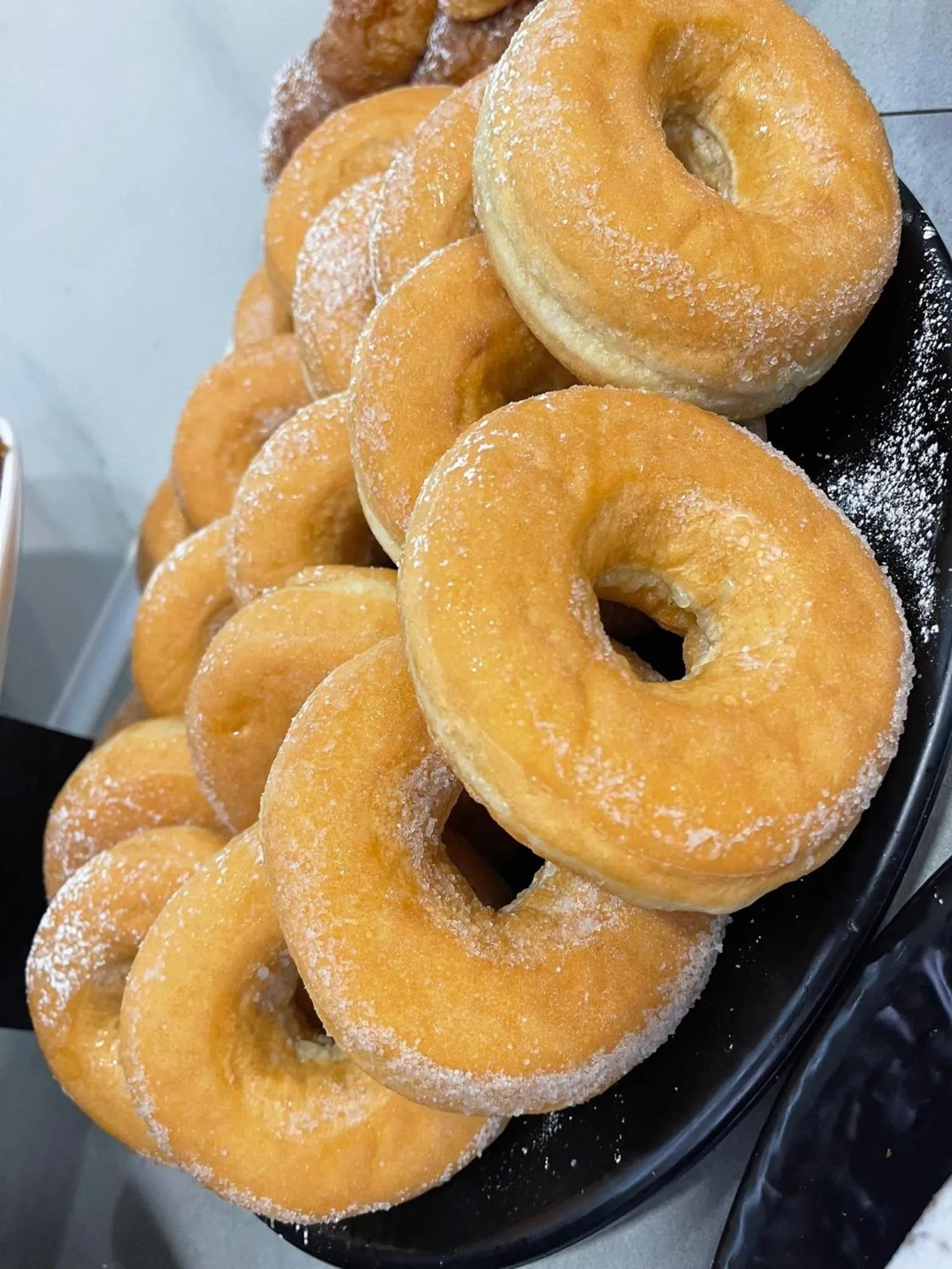 Restaurant/places to eat in Hotel Scarlet