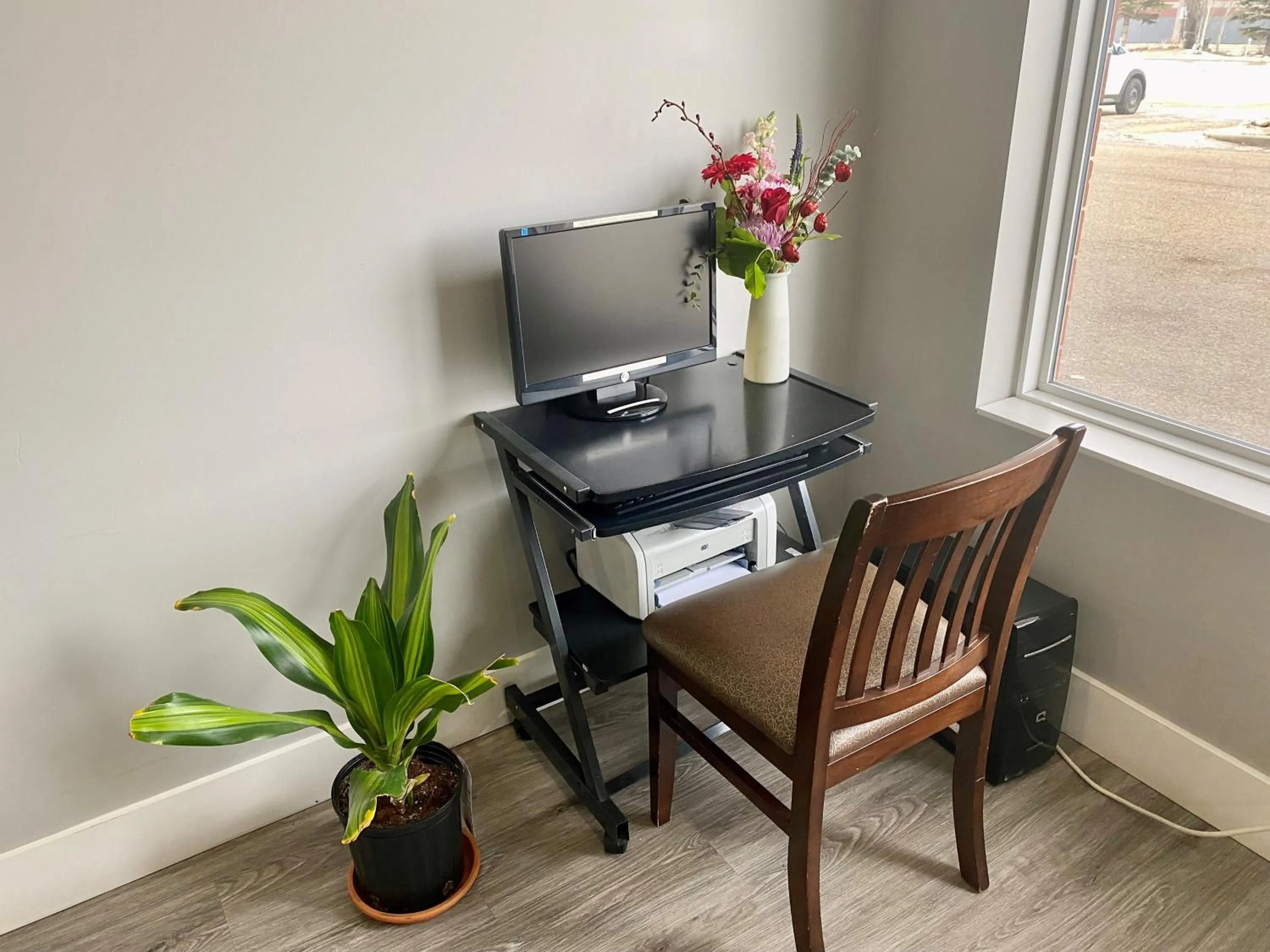 Business facilities in Super 8 by Wyndham Edmonton South