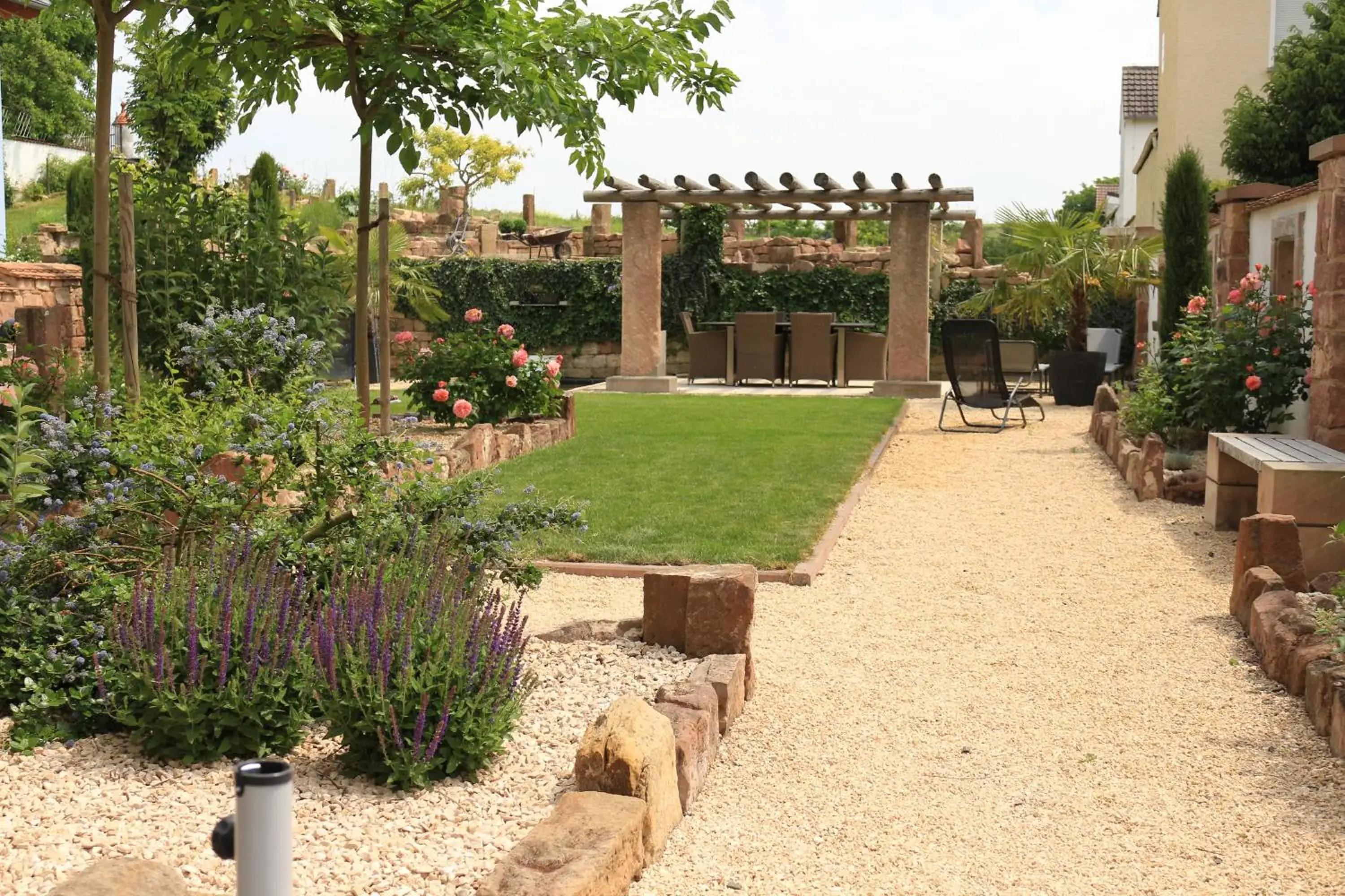 Apartment with Terrace in Casa Palatina Apartment with Terrace in Casa Palatina