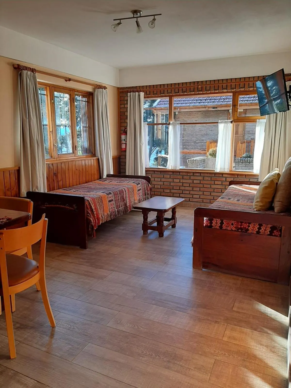 Bed in Lejano Nahuel