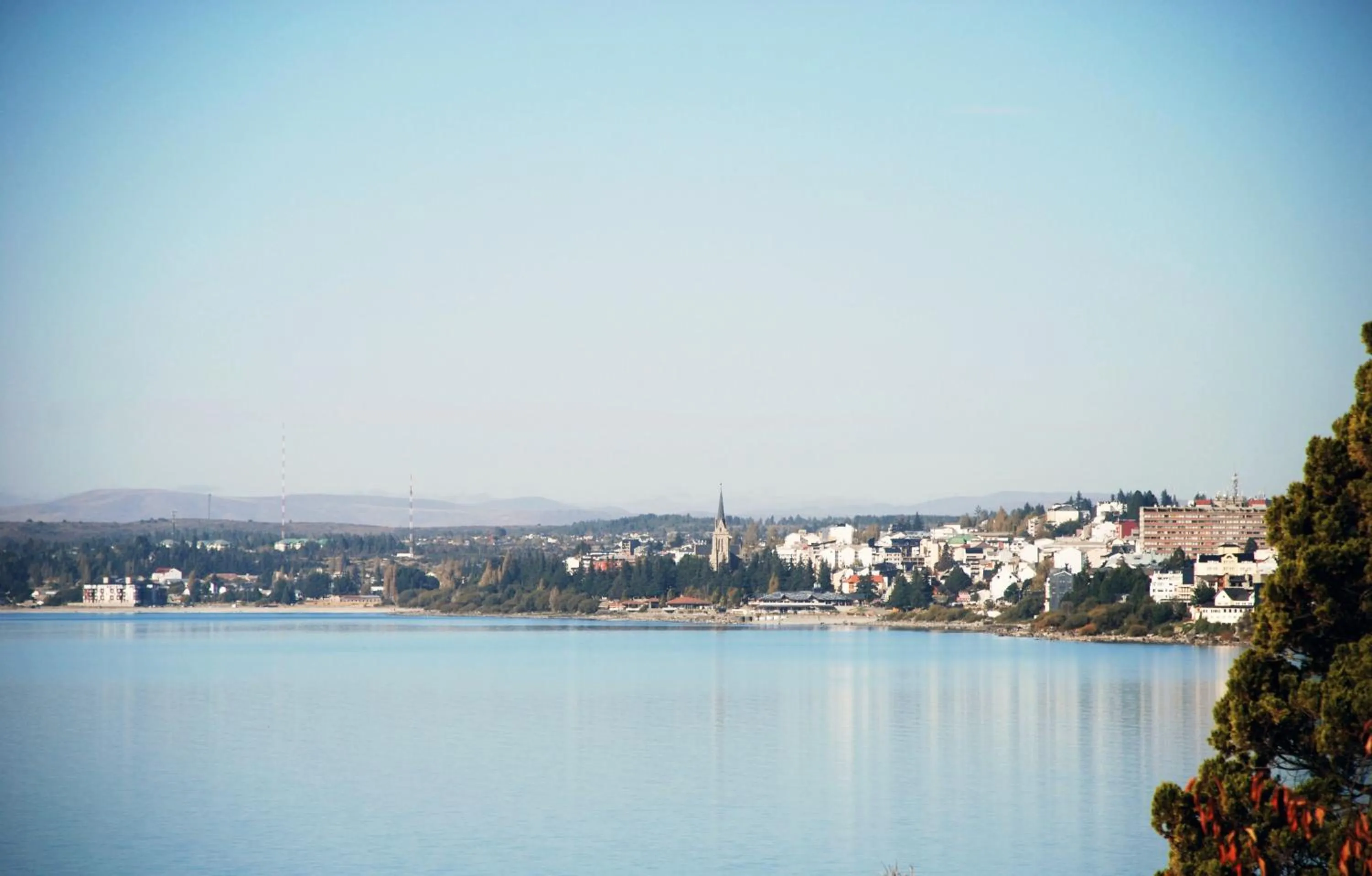 Other in Lejano Nahuel