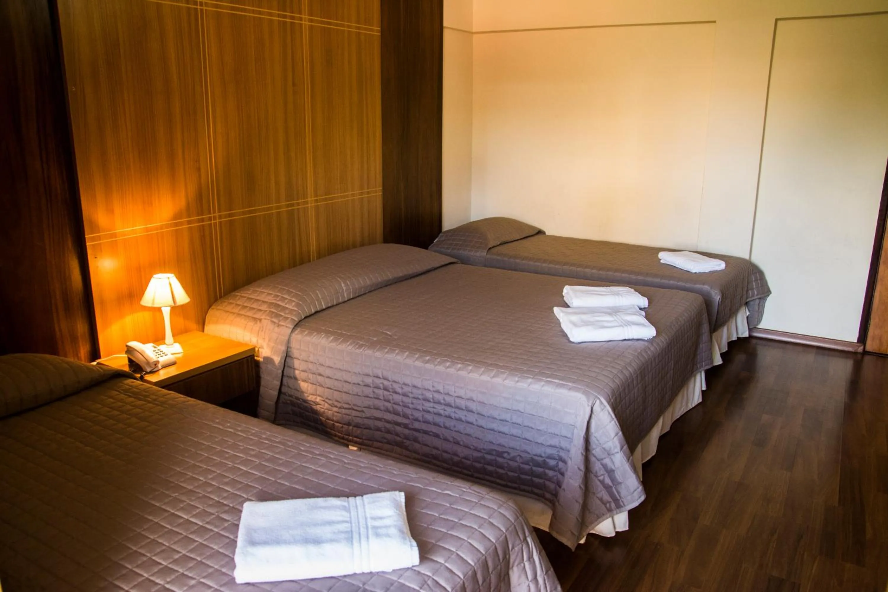 Bedroom, Bed in Hotel Matsubara