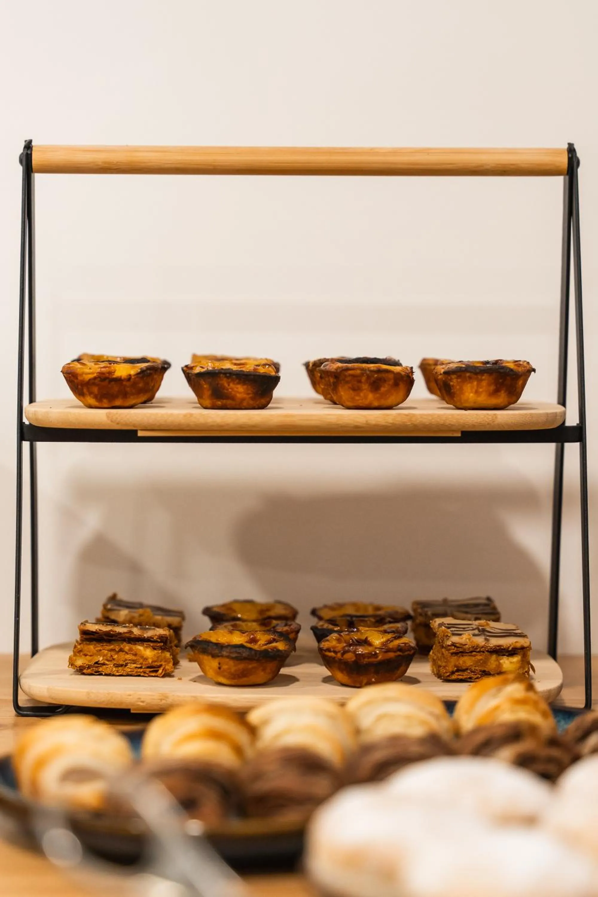 Breakfast in Serra d'Aire Boutique Hotel - SA Hotels