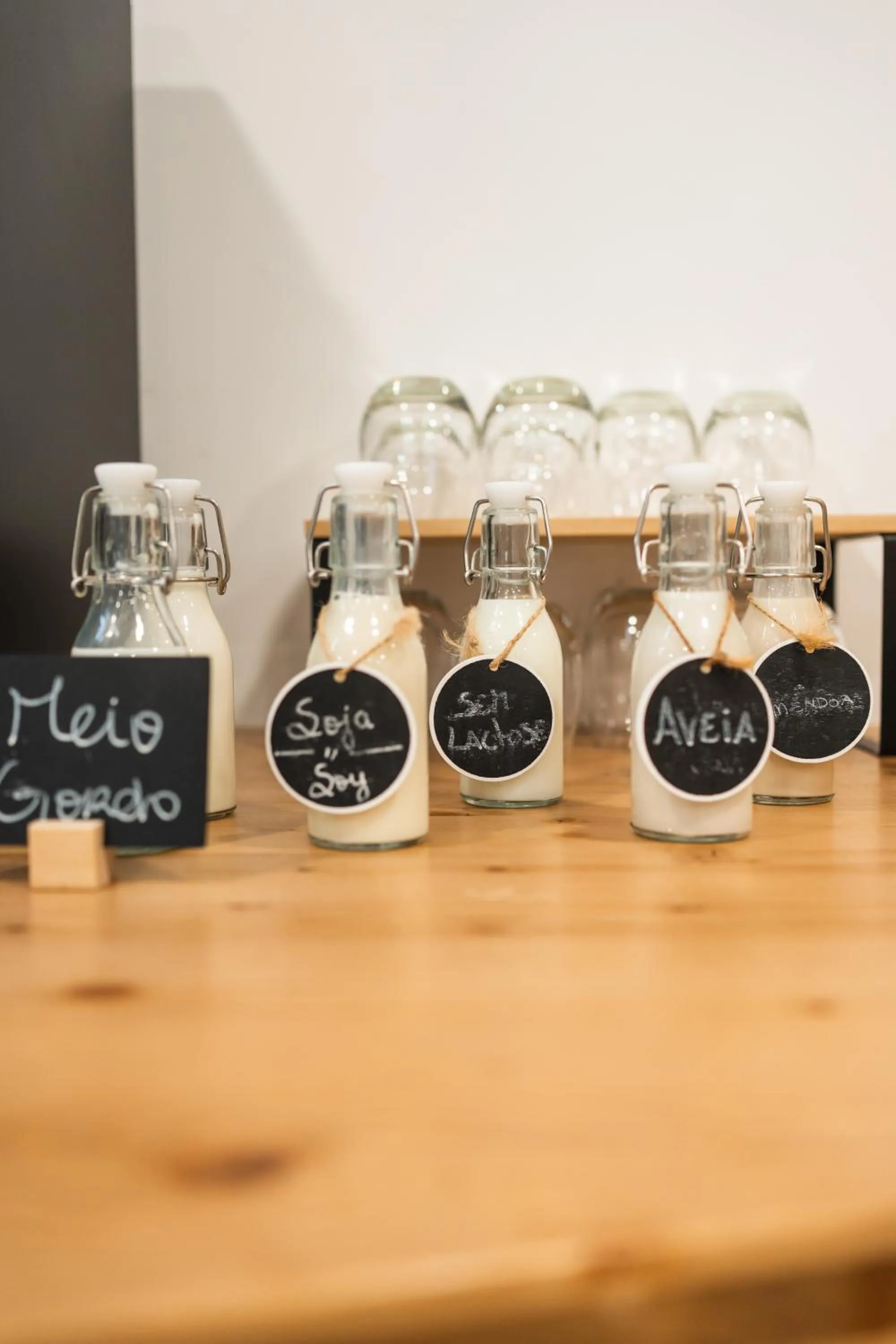 Breakfast in Serra d'Aire Boutique Hotel - SA Hotels