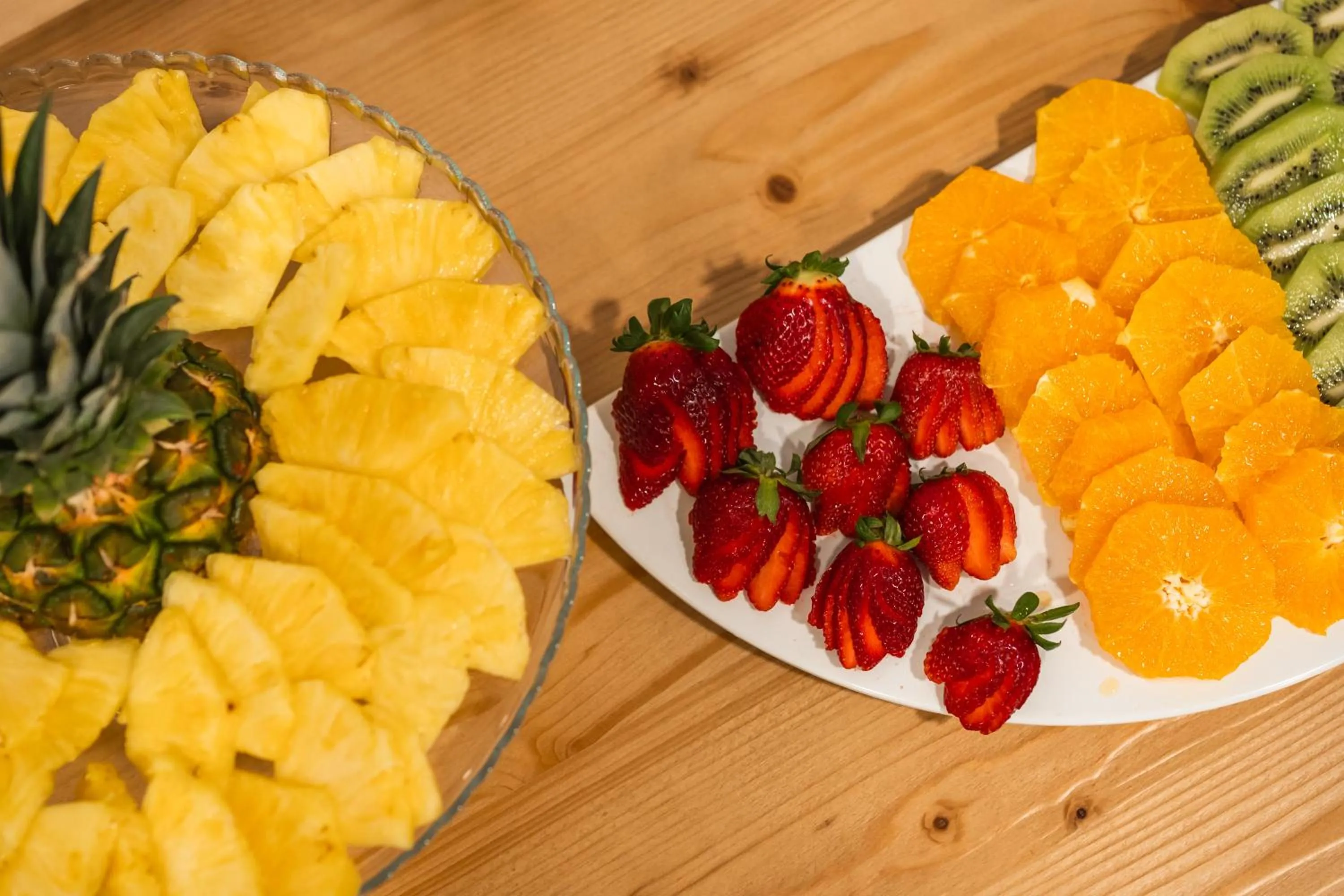 Breakfast in Serra d'Aire Boutique Hotel - SA Hotels