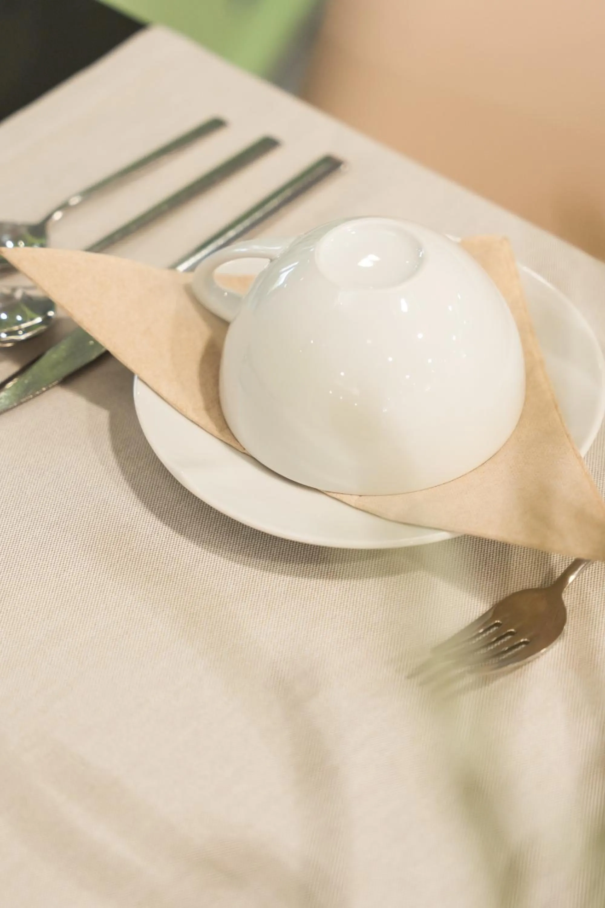 Breakfast in Serra d'Aire Boutique Hotel - SA Hotels