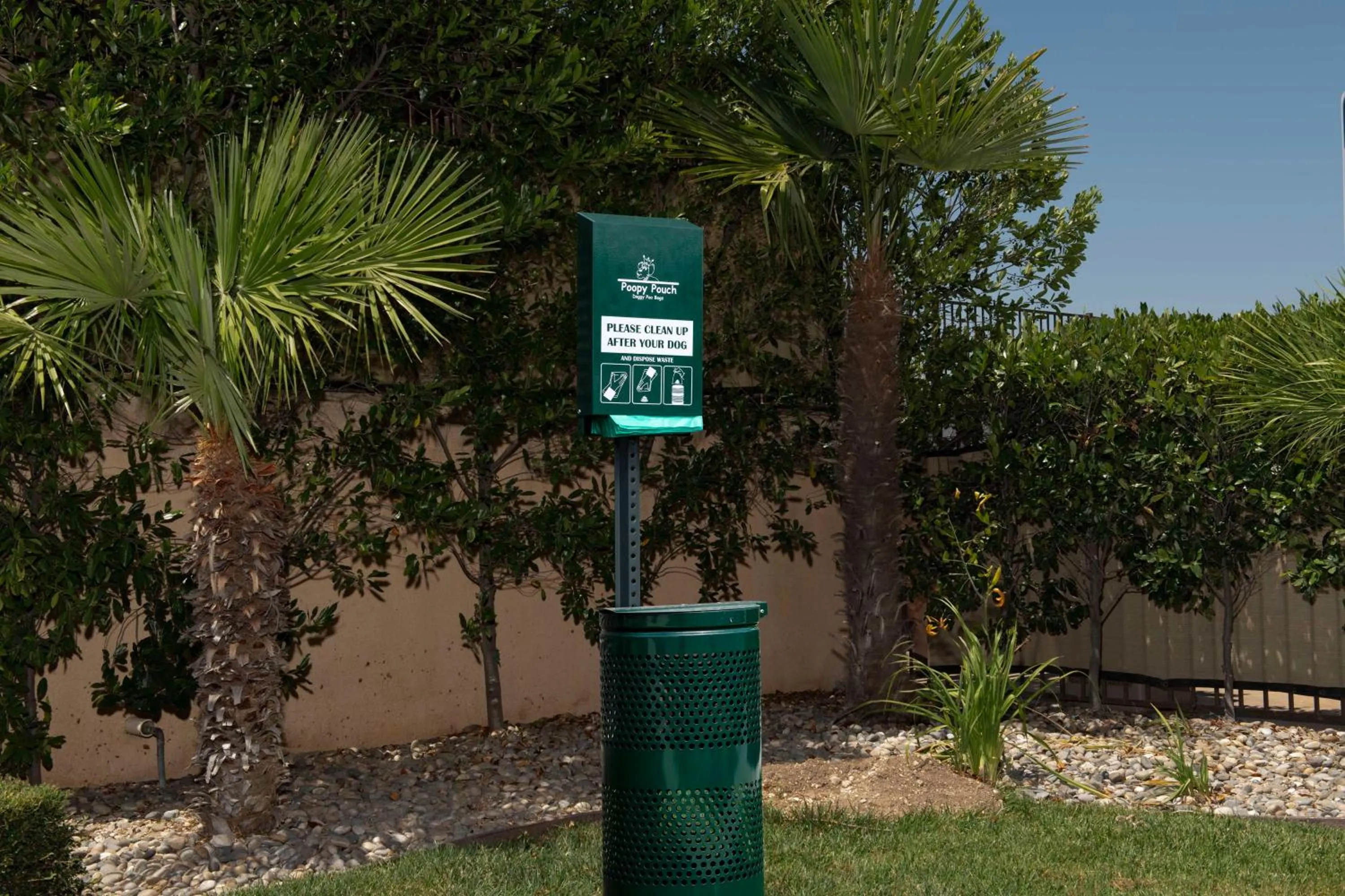 Sports in Hampton Inn & Suites Paso Robles