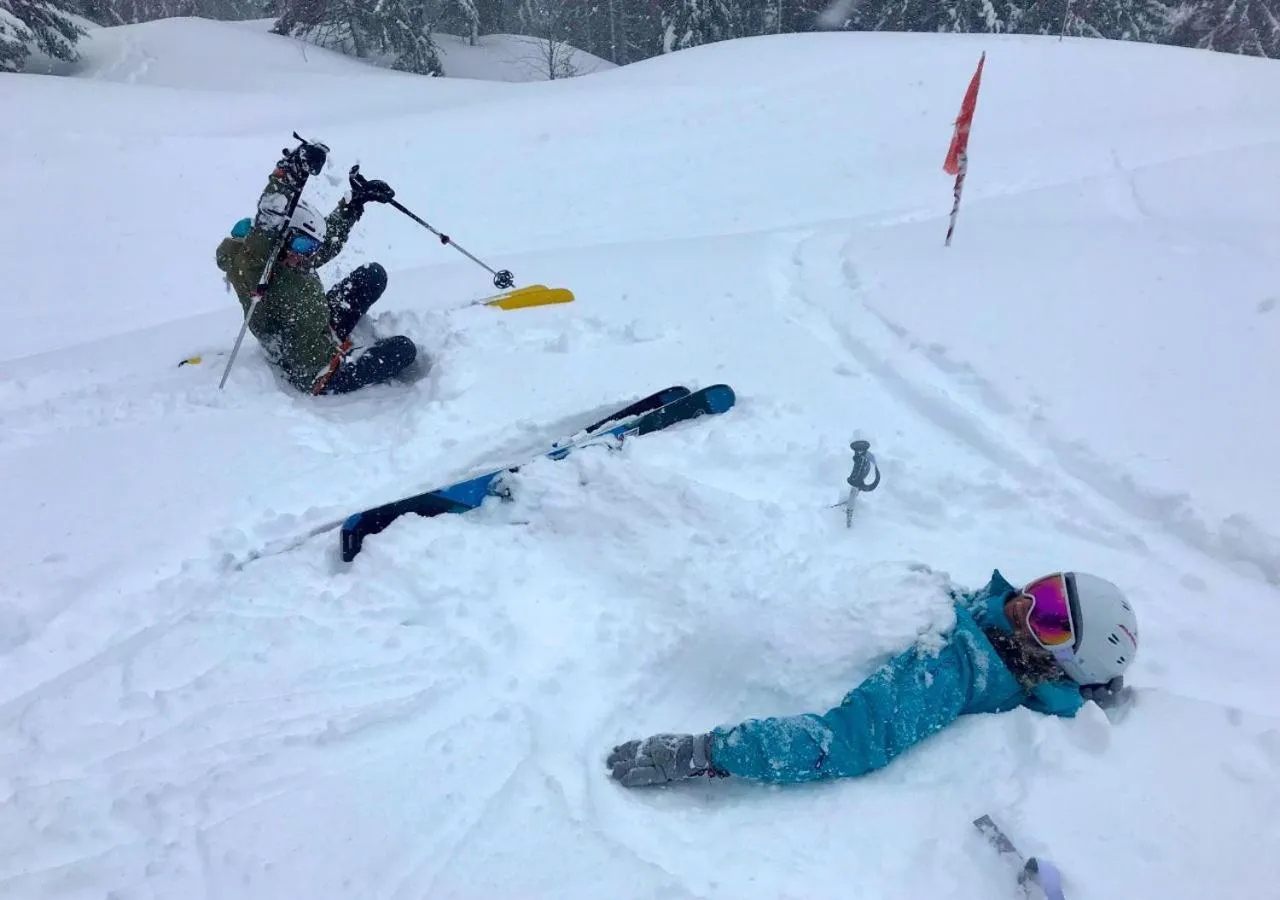 Day in B&B La Forge de Diogne - luxury and cosy alpine lodge