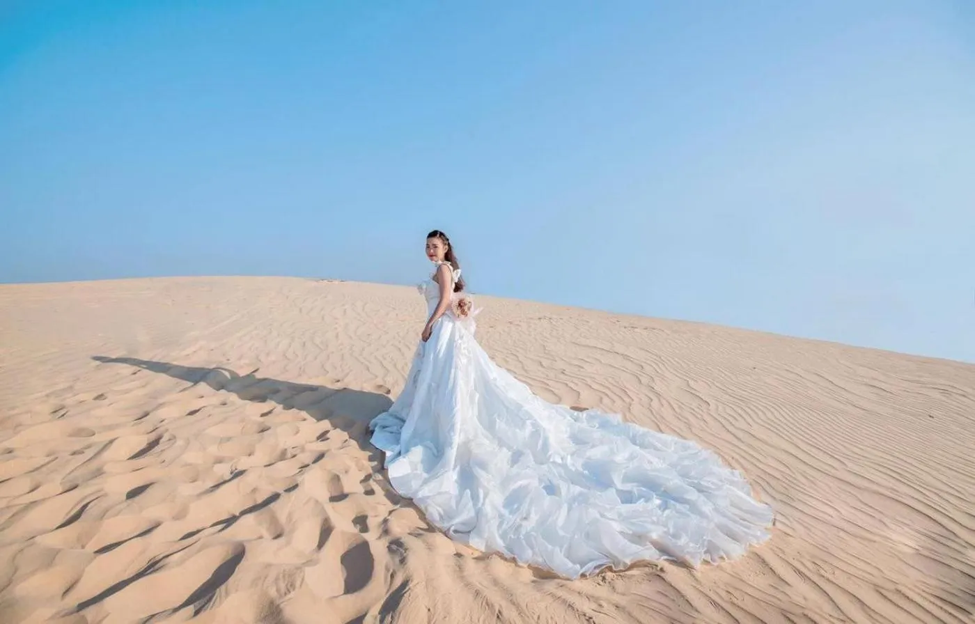 People in Sun Spa Resort & Villa