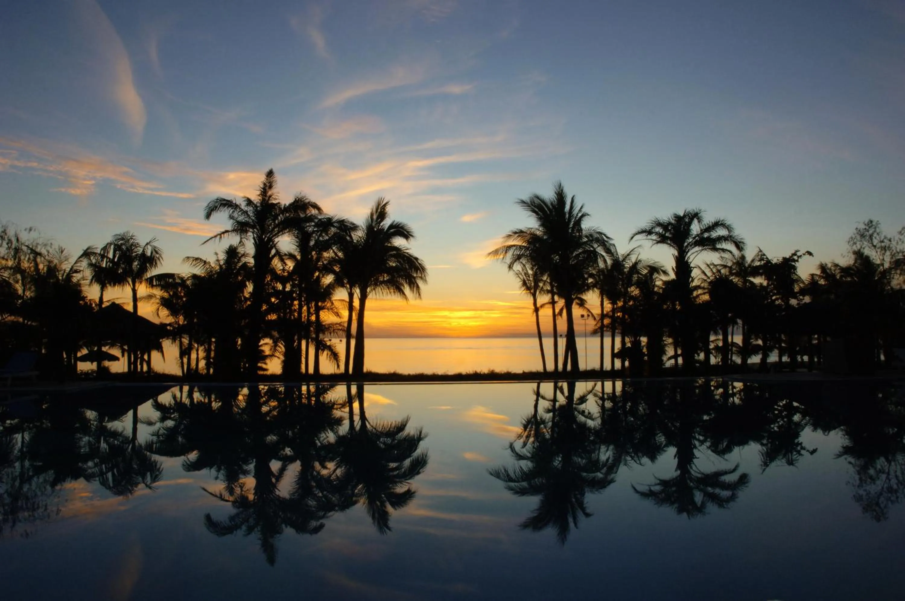 Day in Sun Spa Resort & Villa