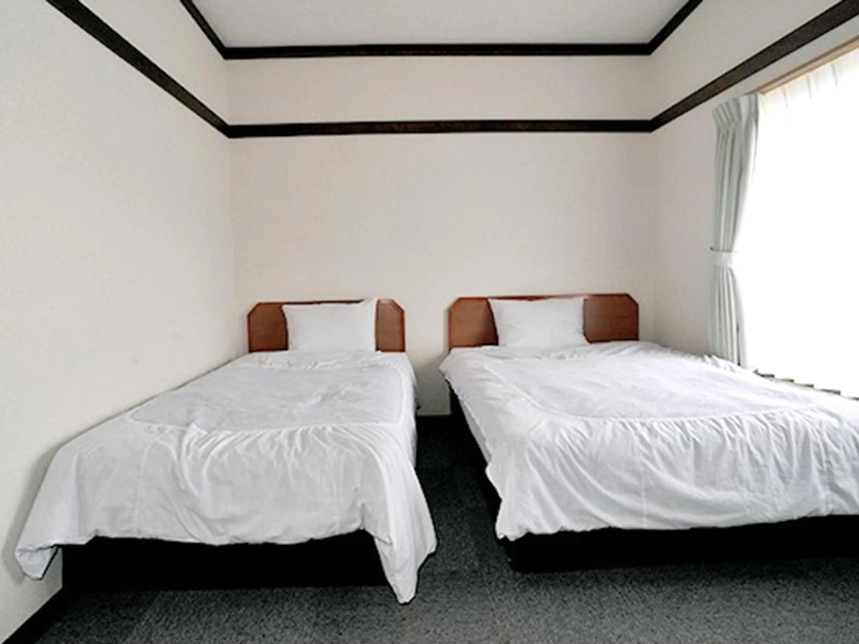 Photo of the whole room, Bed in Ryokan Seifuso