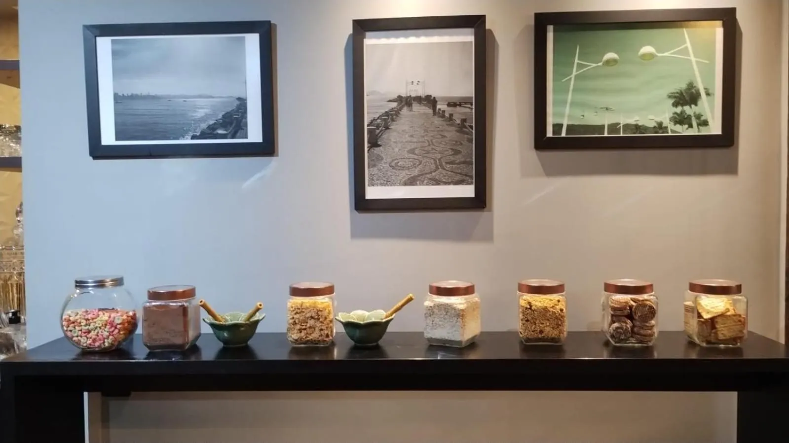 Hotel Blumenhof Balneário Camboriú